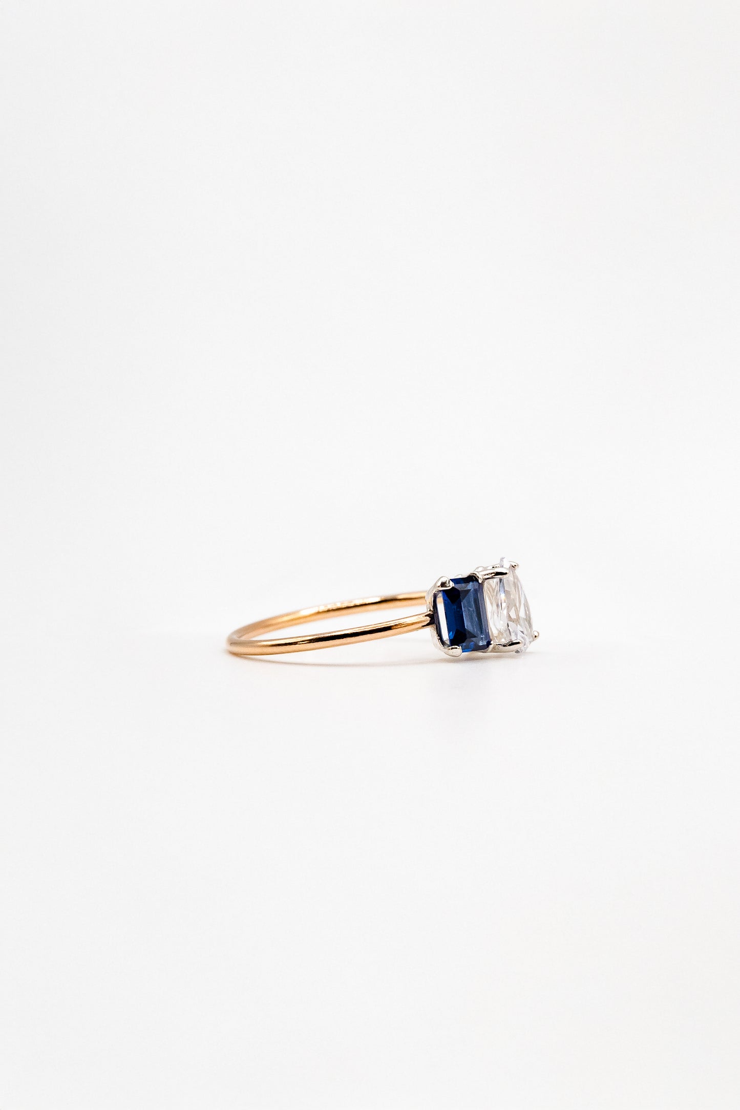 Cielo ring