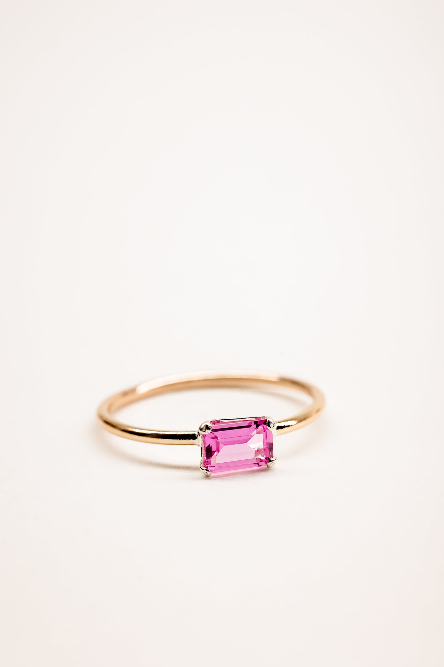 Ezra ring