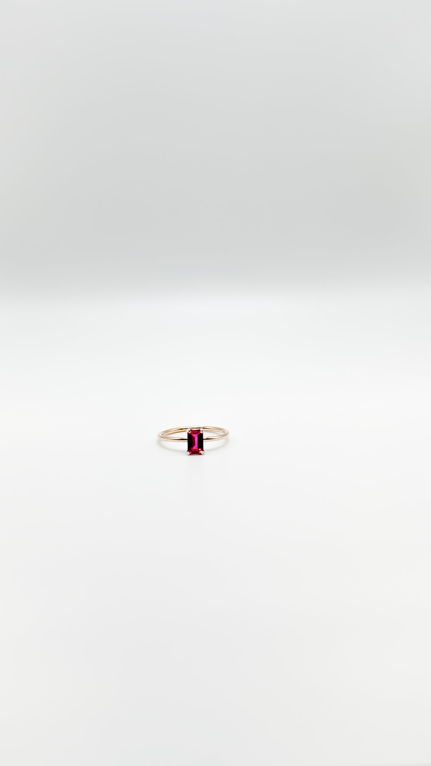 Joy ring