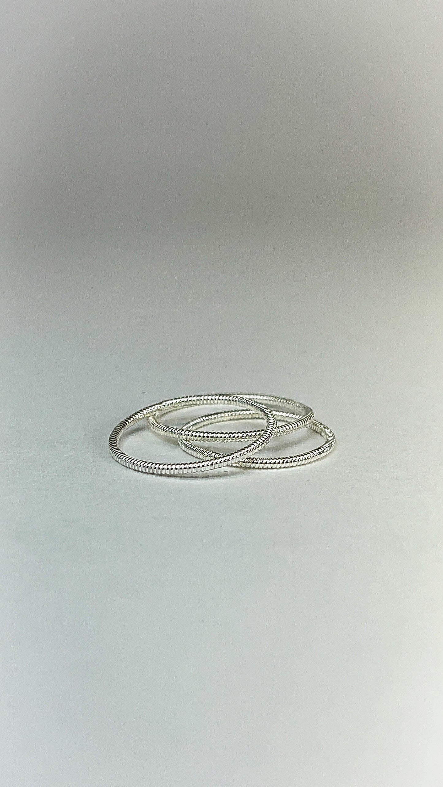 Luca ring