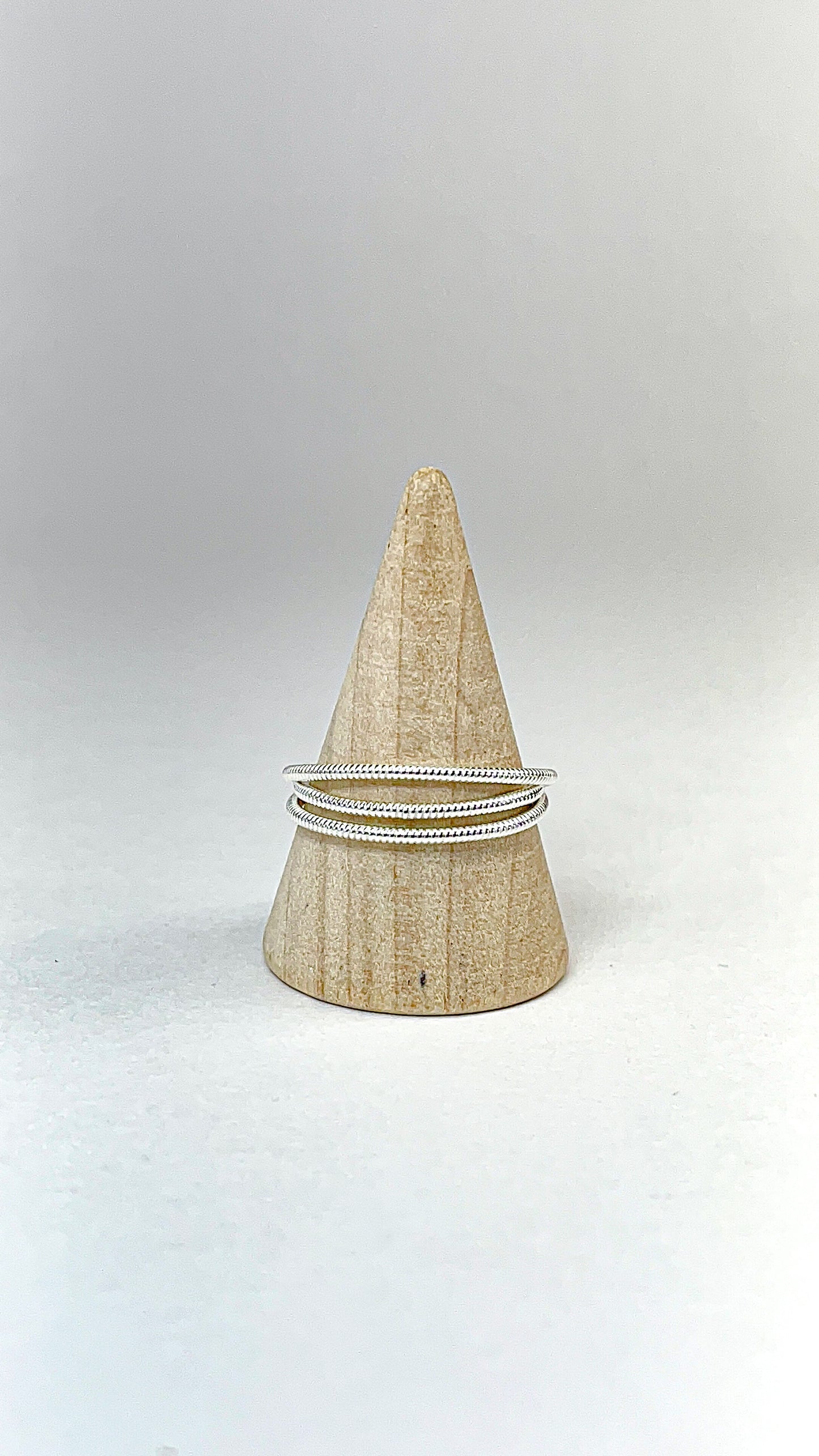 Luca ring