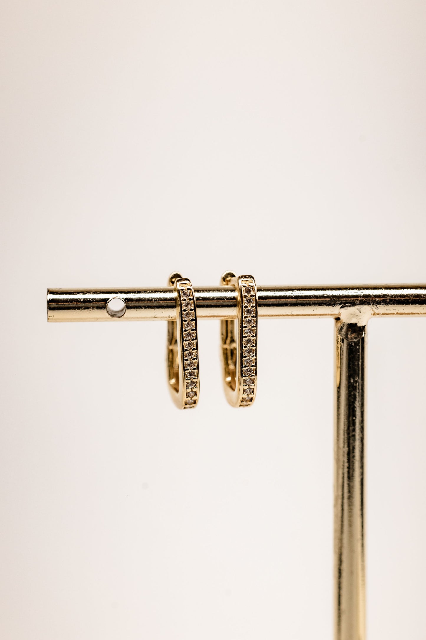 Weenie earrings