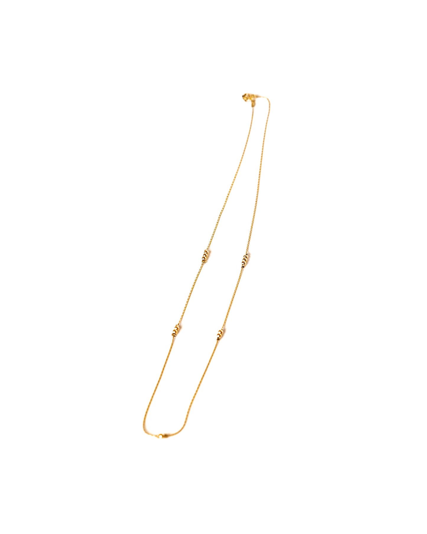 Goldie Necklace