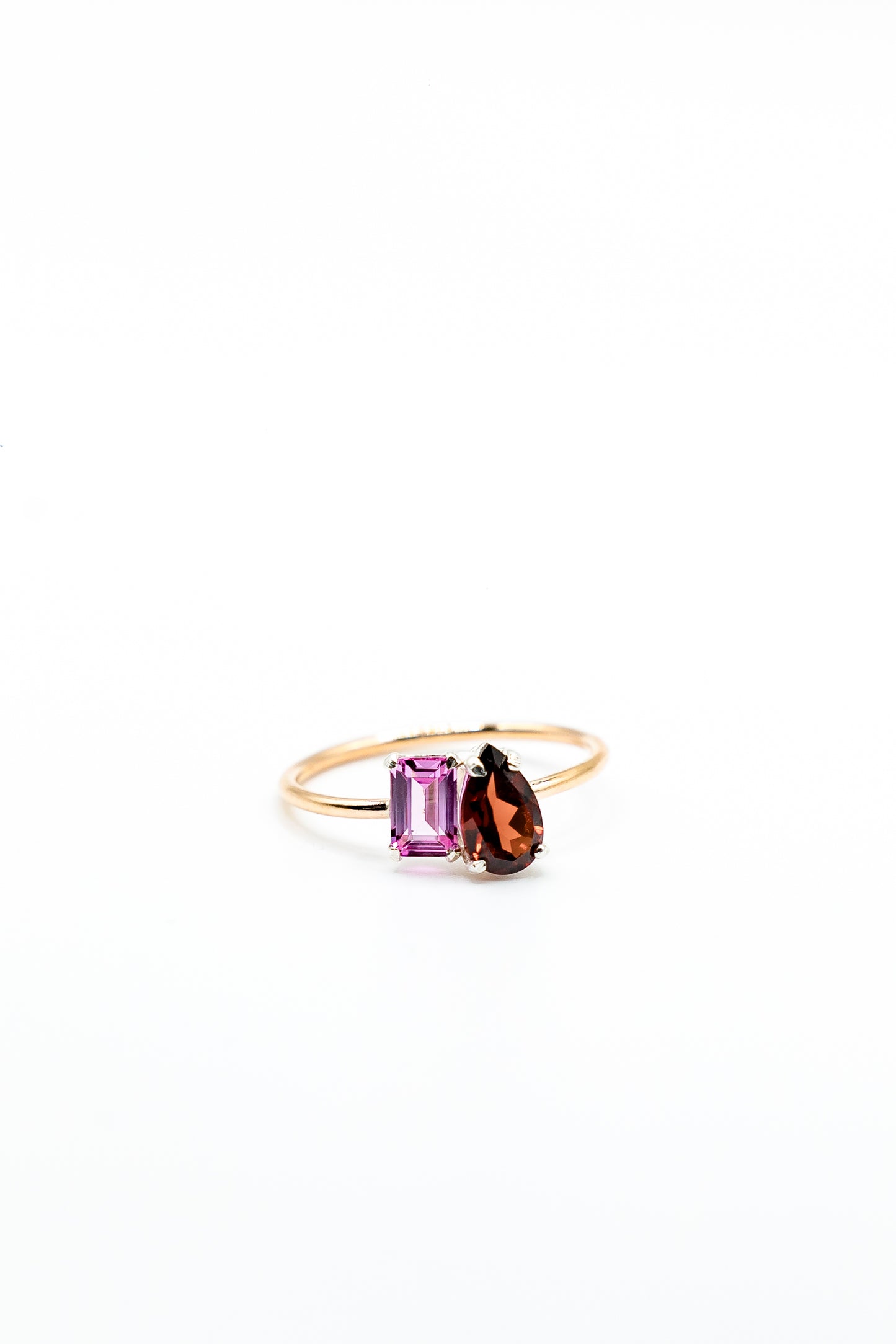 Juliet ring