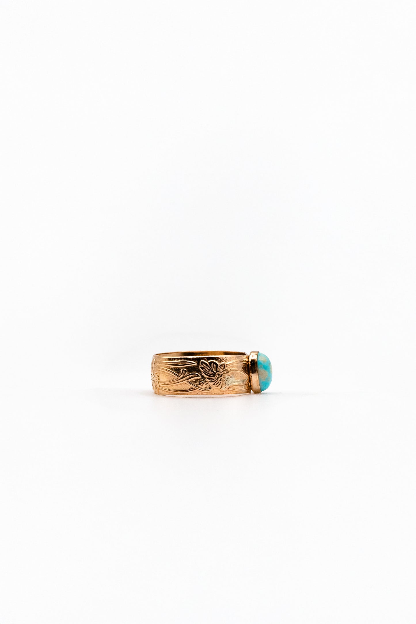 Agatha ring
