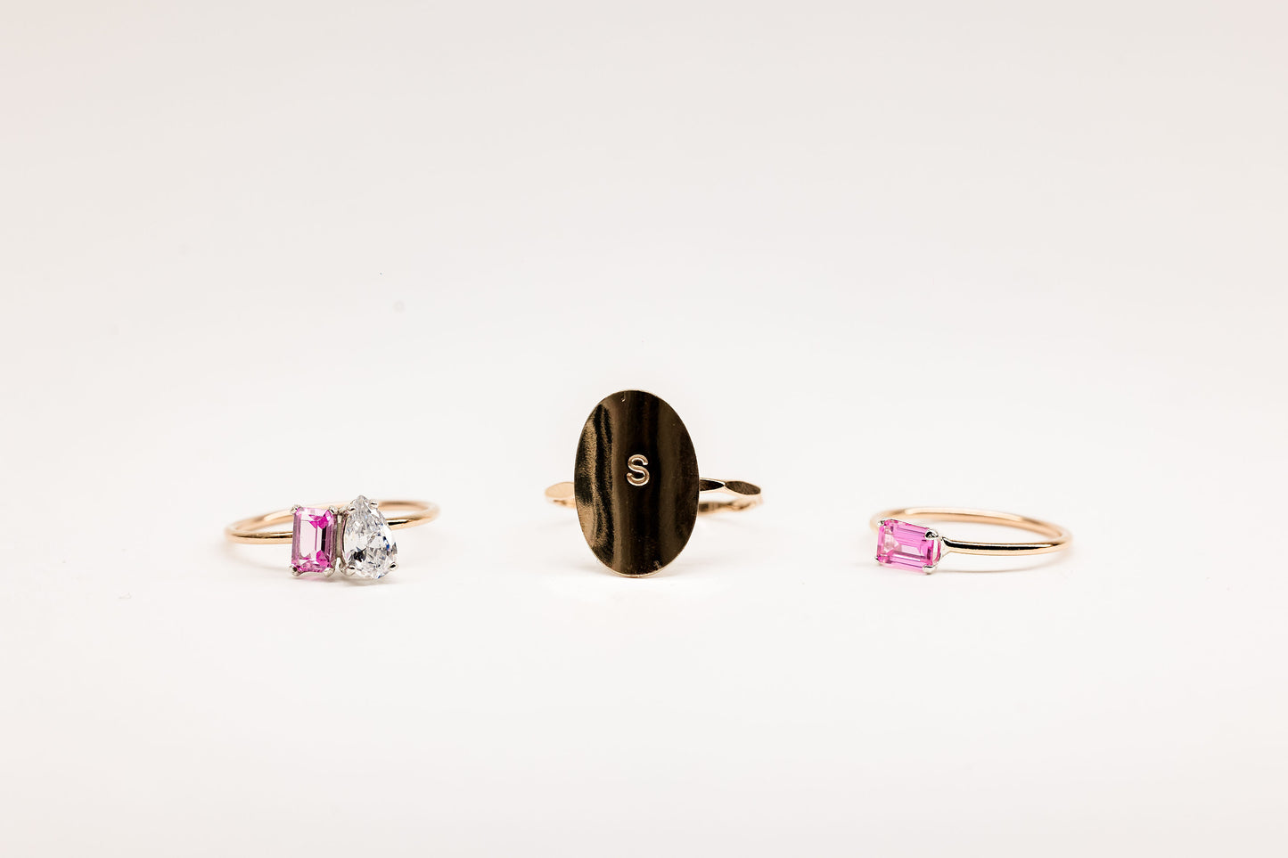 Arlo ring