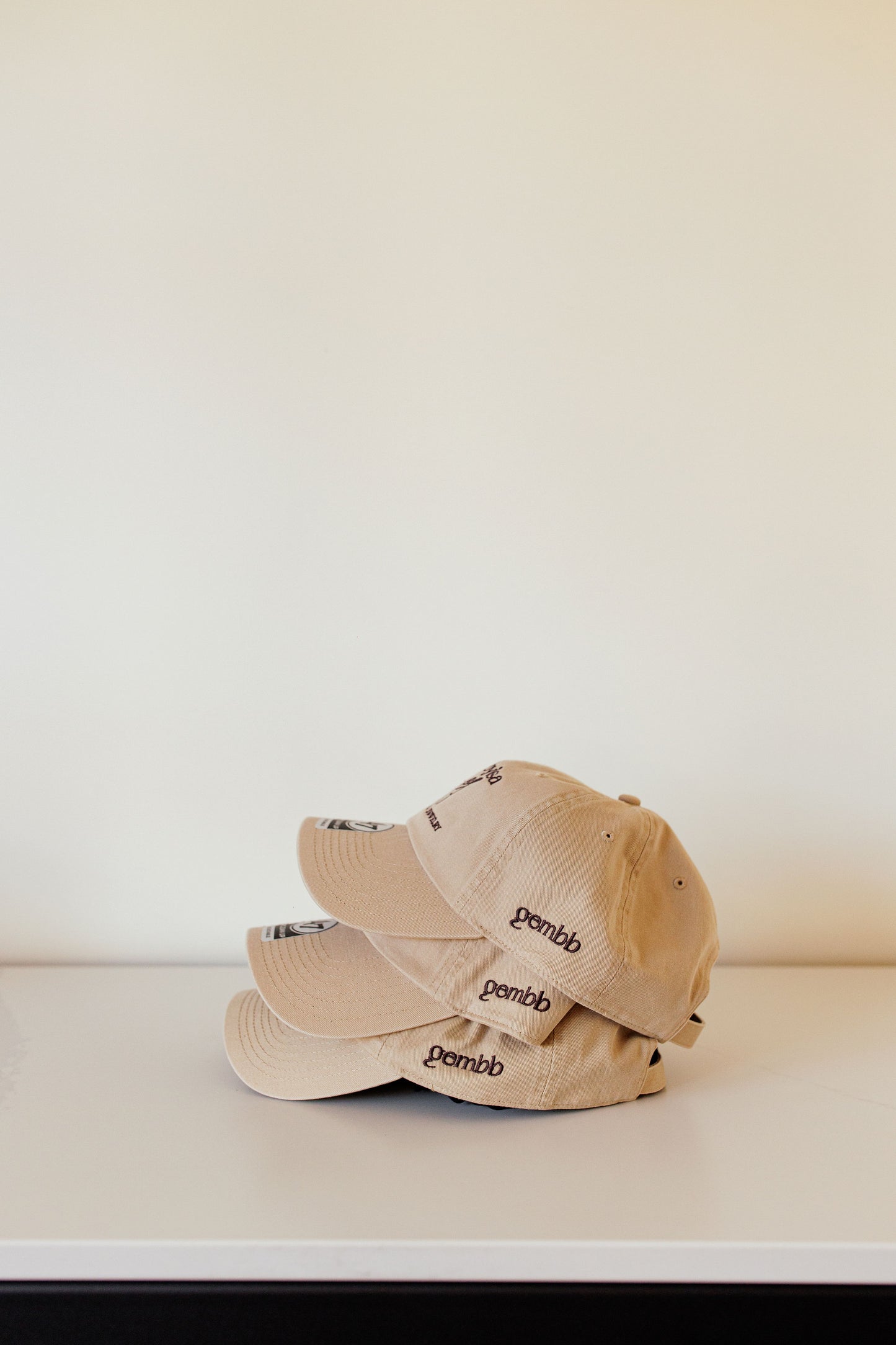 GBI hat