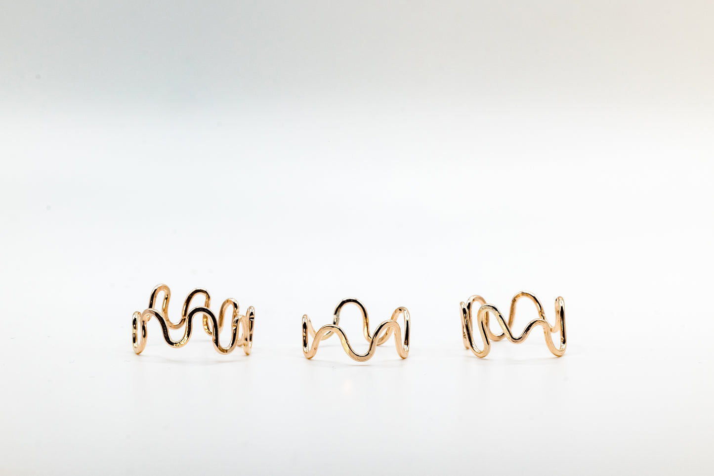 Moana ring