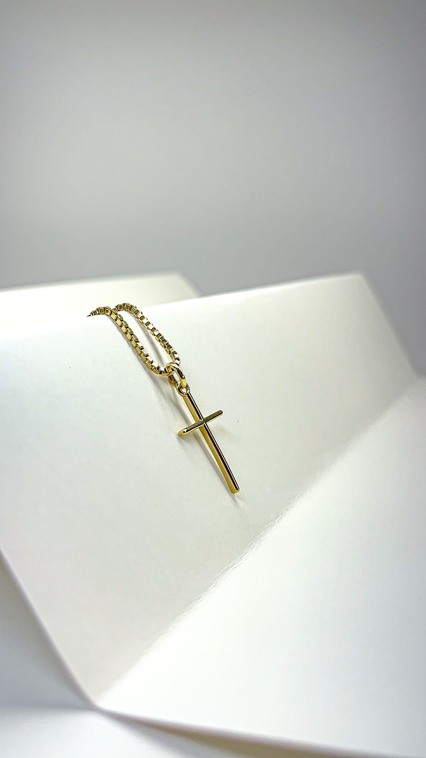 Classic Plain cross