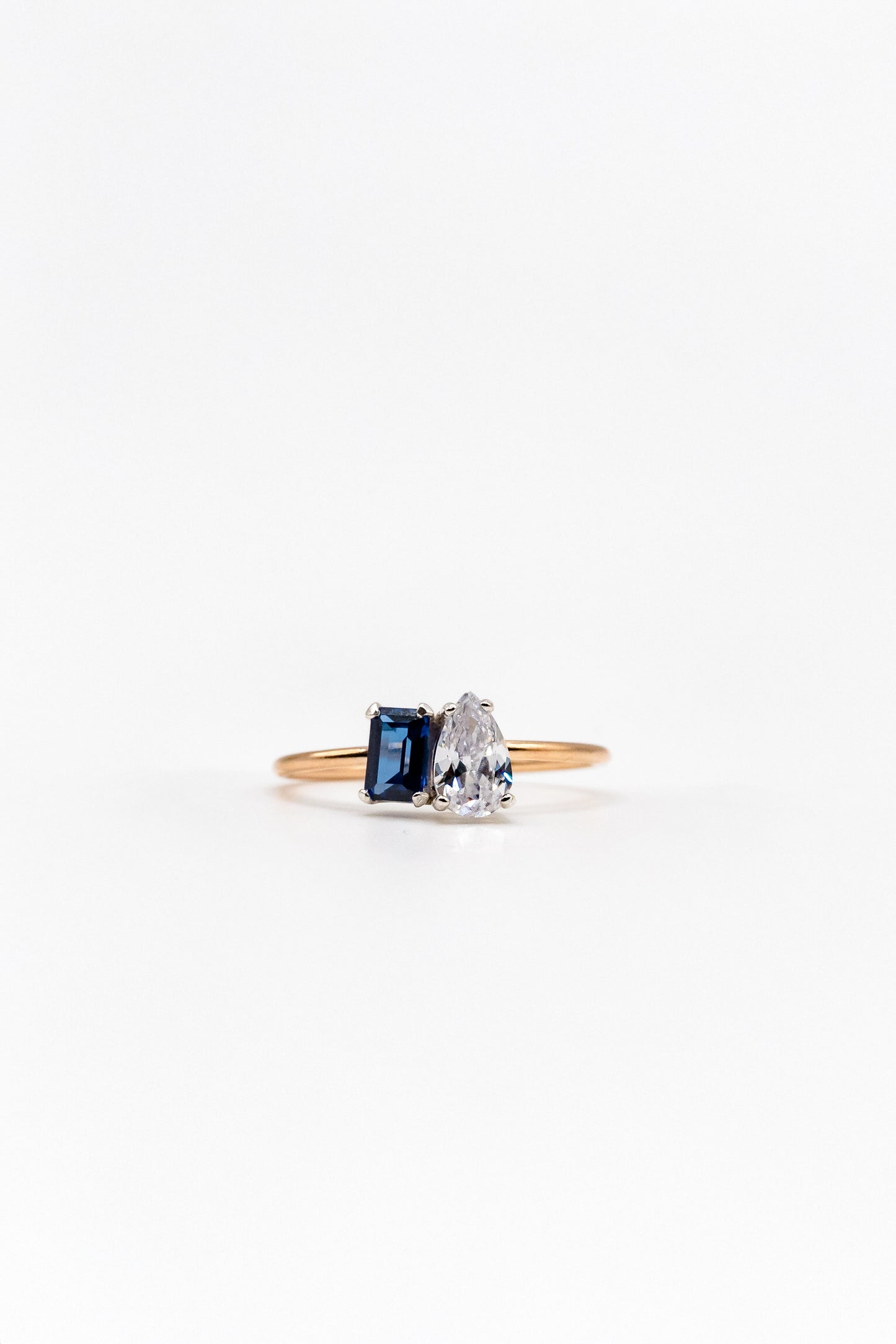 Cielo ring