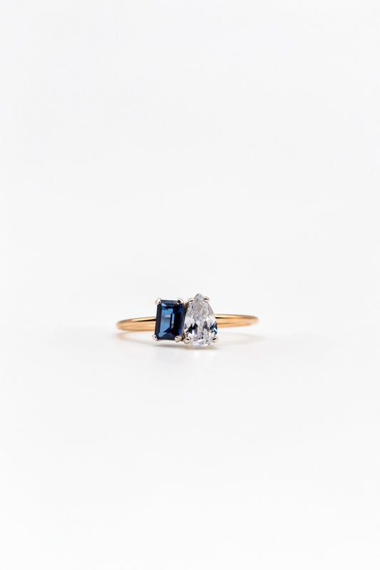Cielo ring