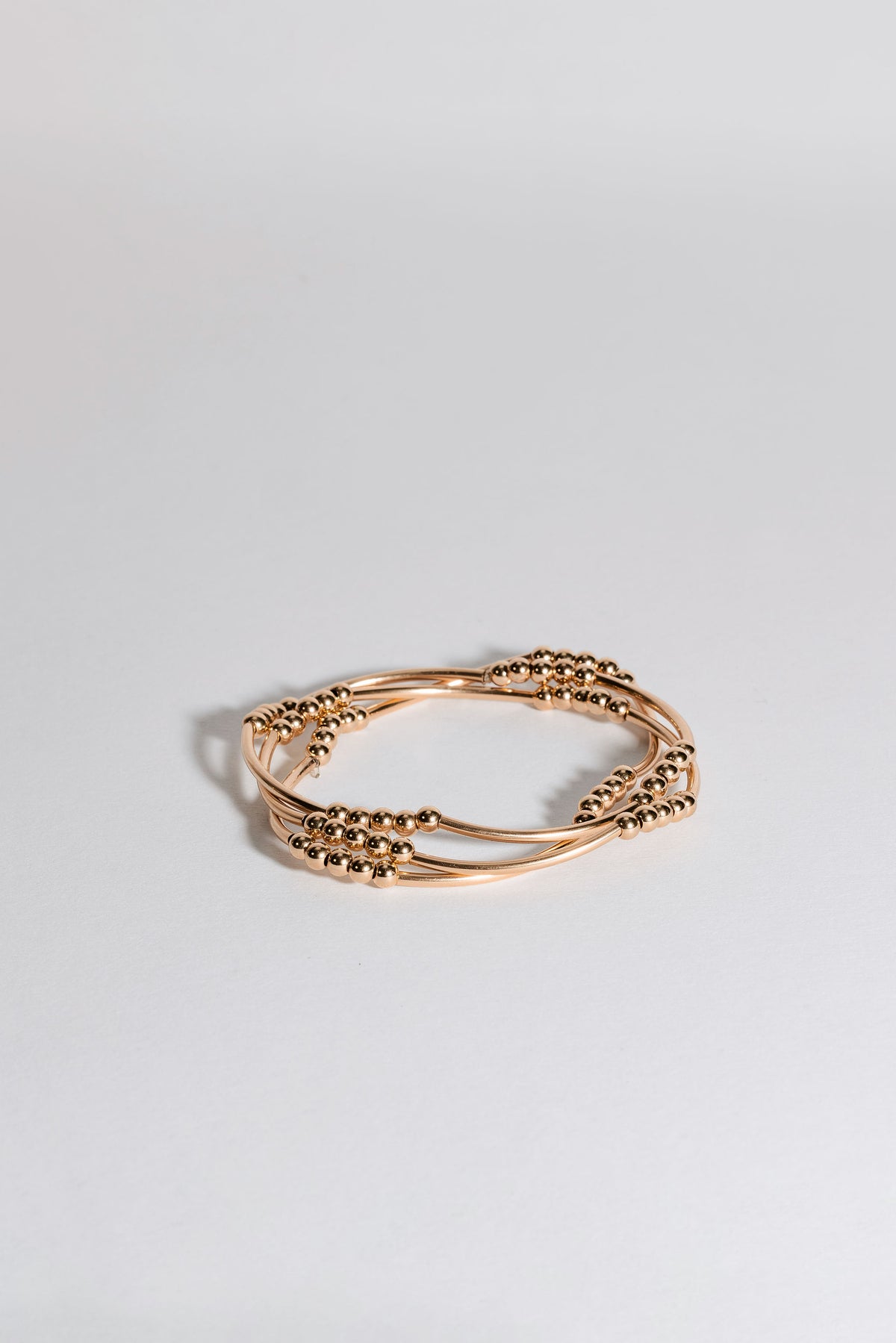 Harper bracelet