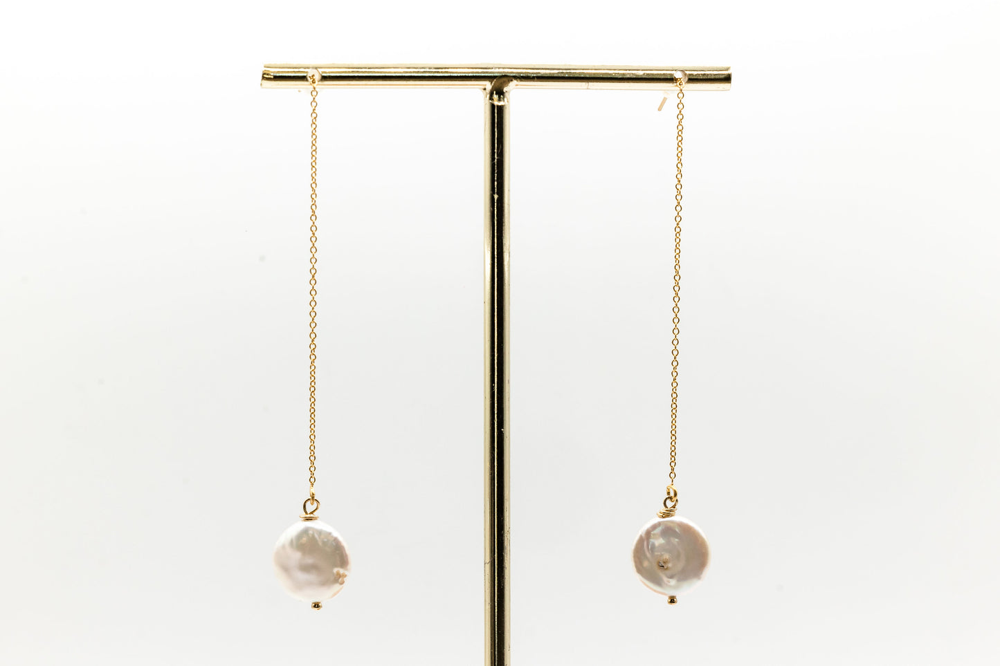 Cora earrings