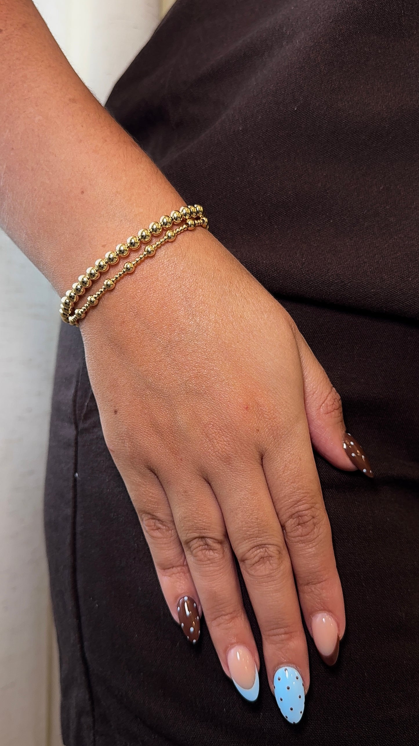 Charlotte bracelet