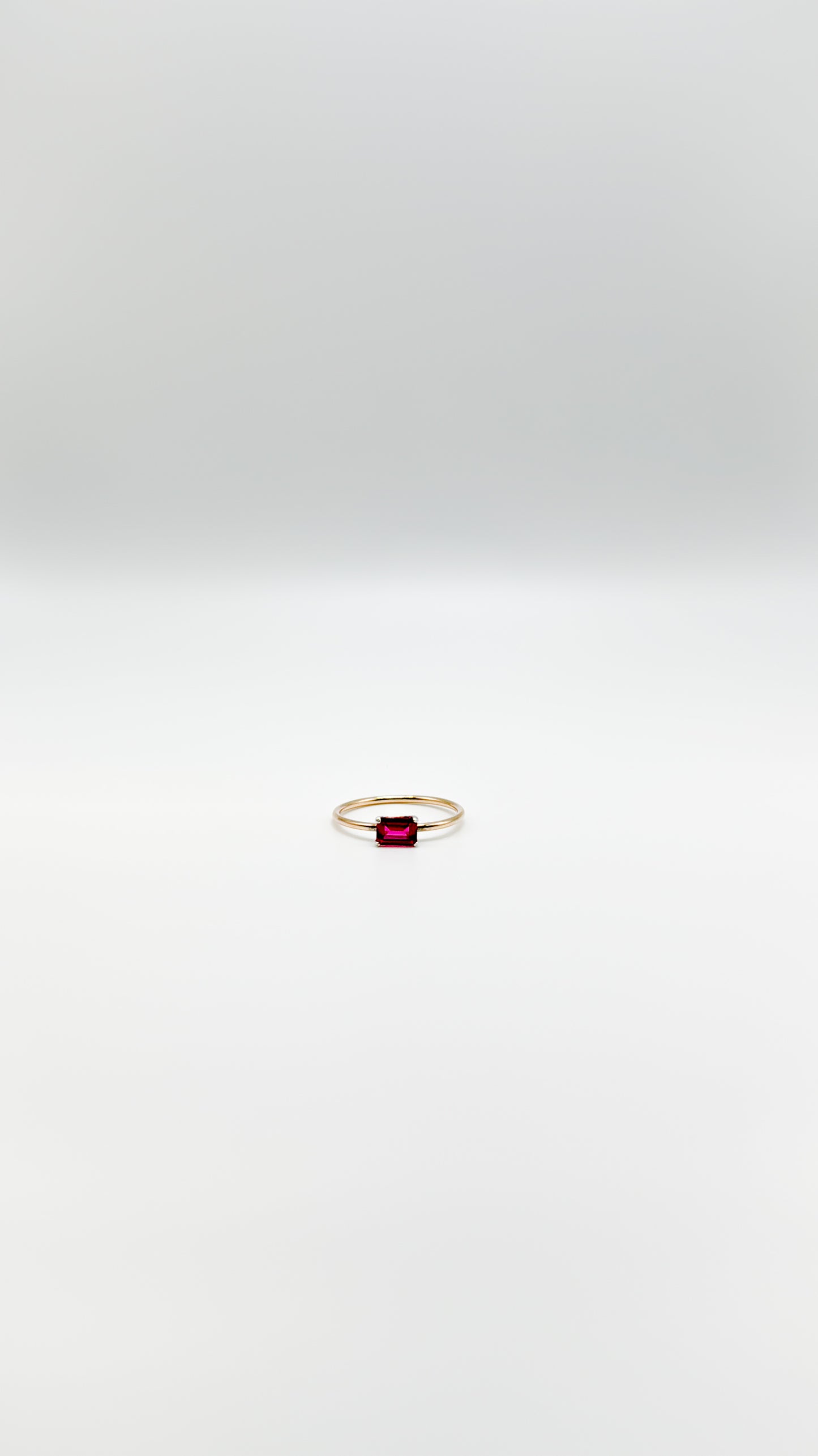 Joy ring