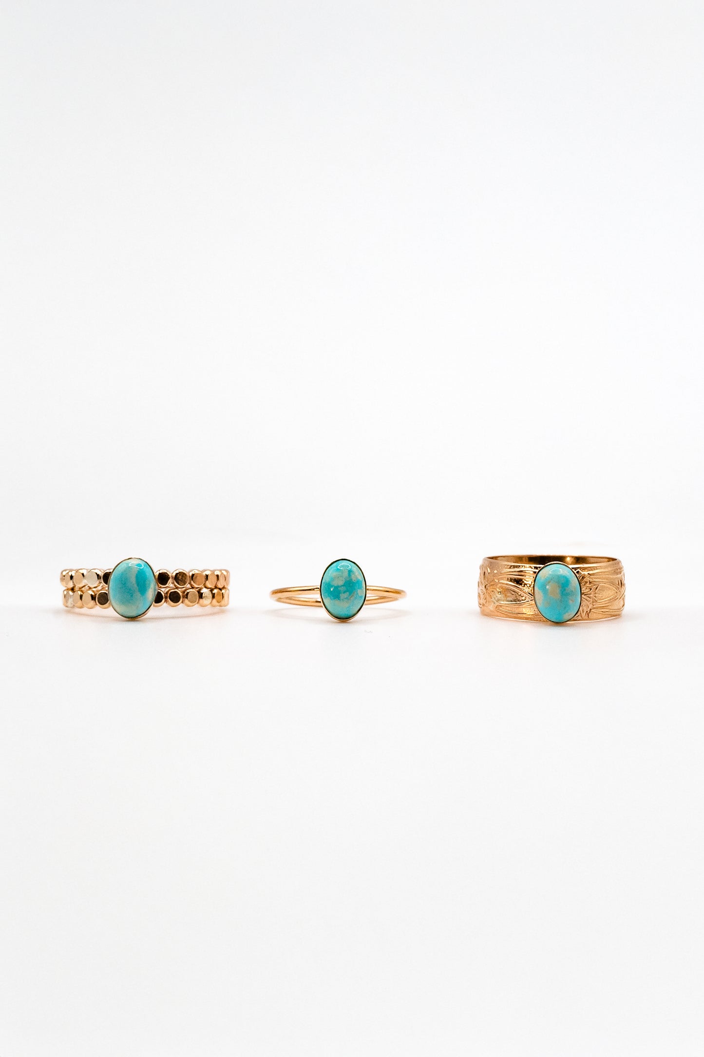 Agatha ring