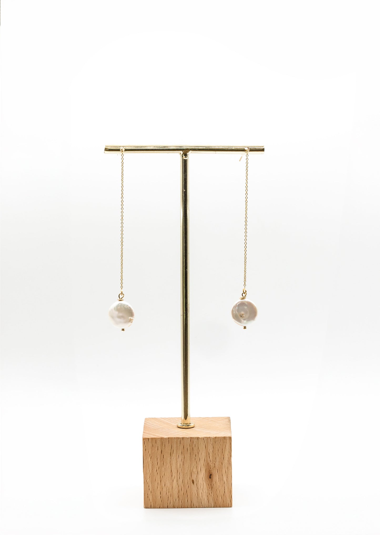 Cora earrings