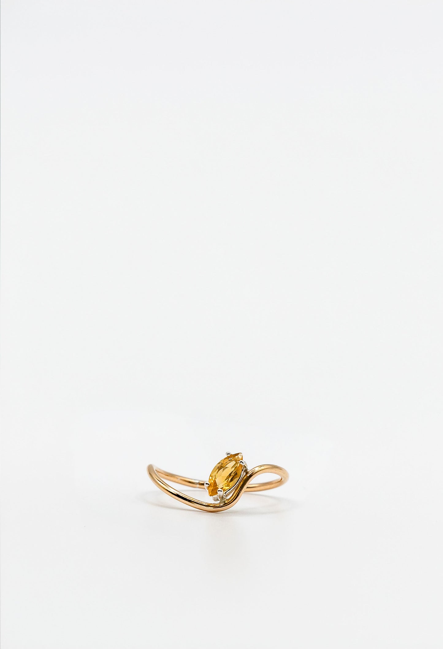 Hazel ring