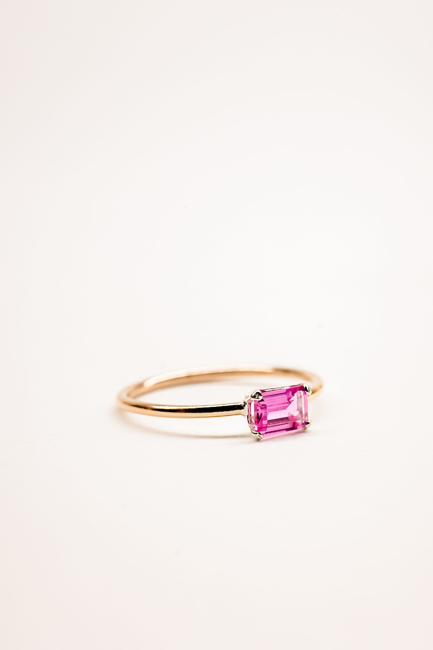 Ezra ring