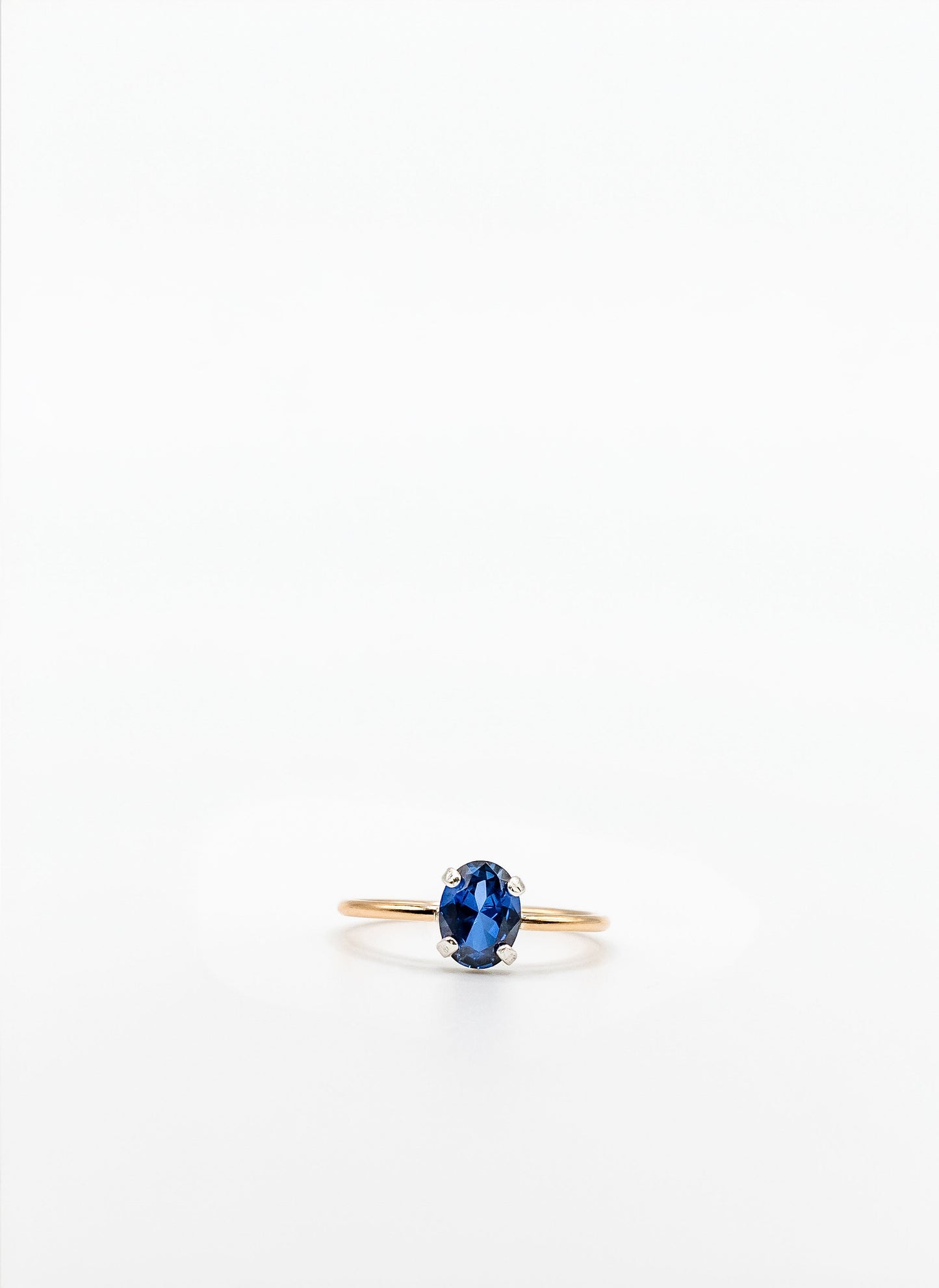 Diana ring