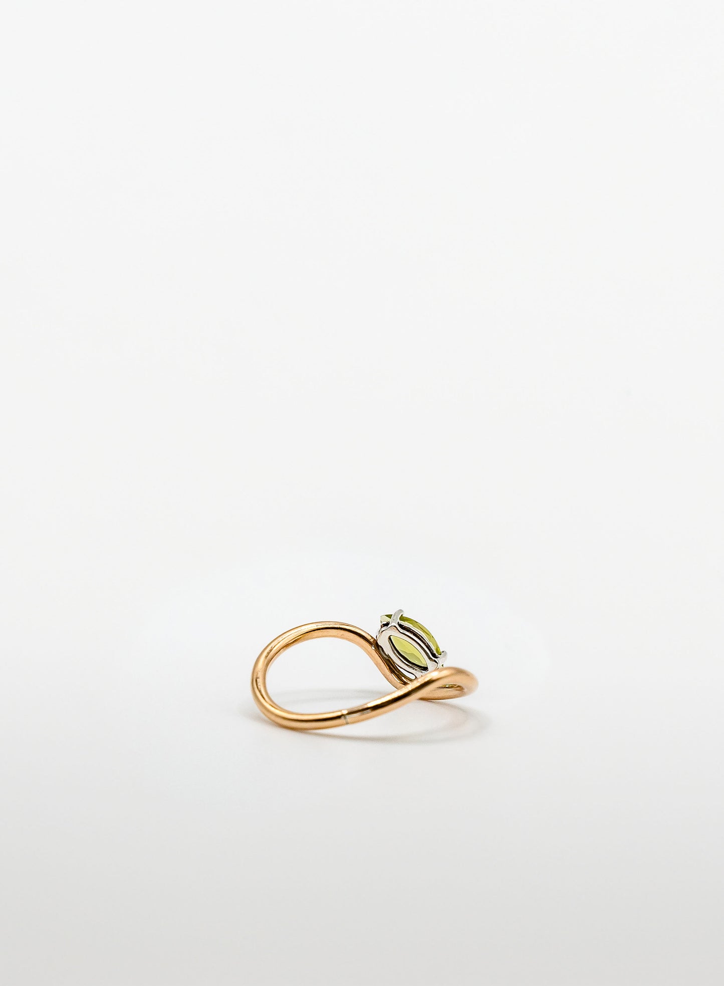 Leo ring