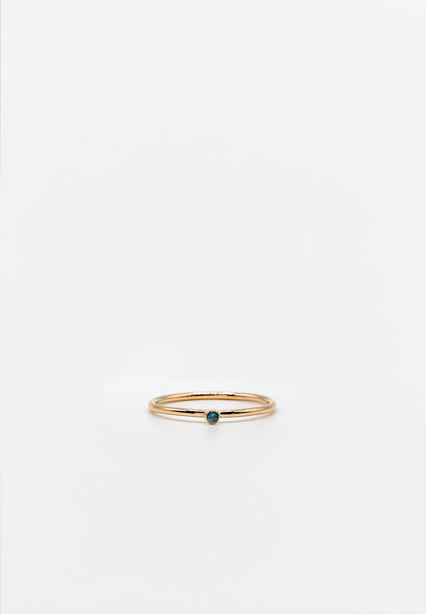 Montana Sapphire