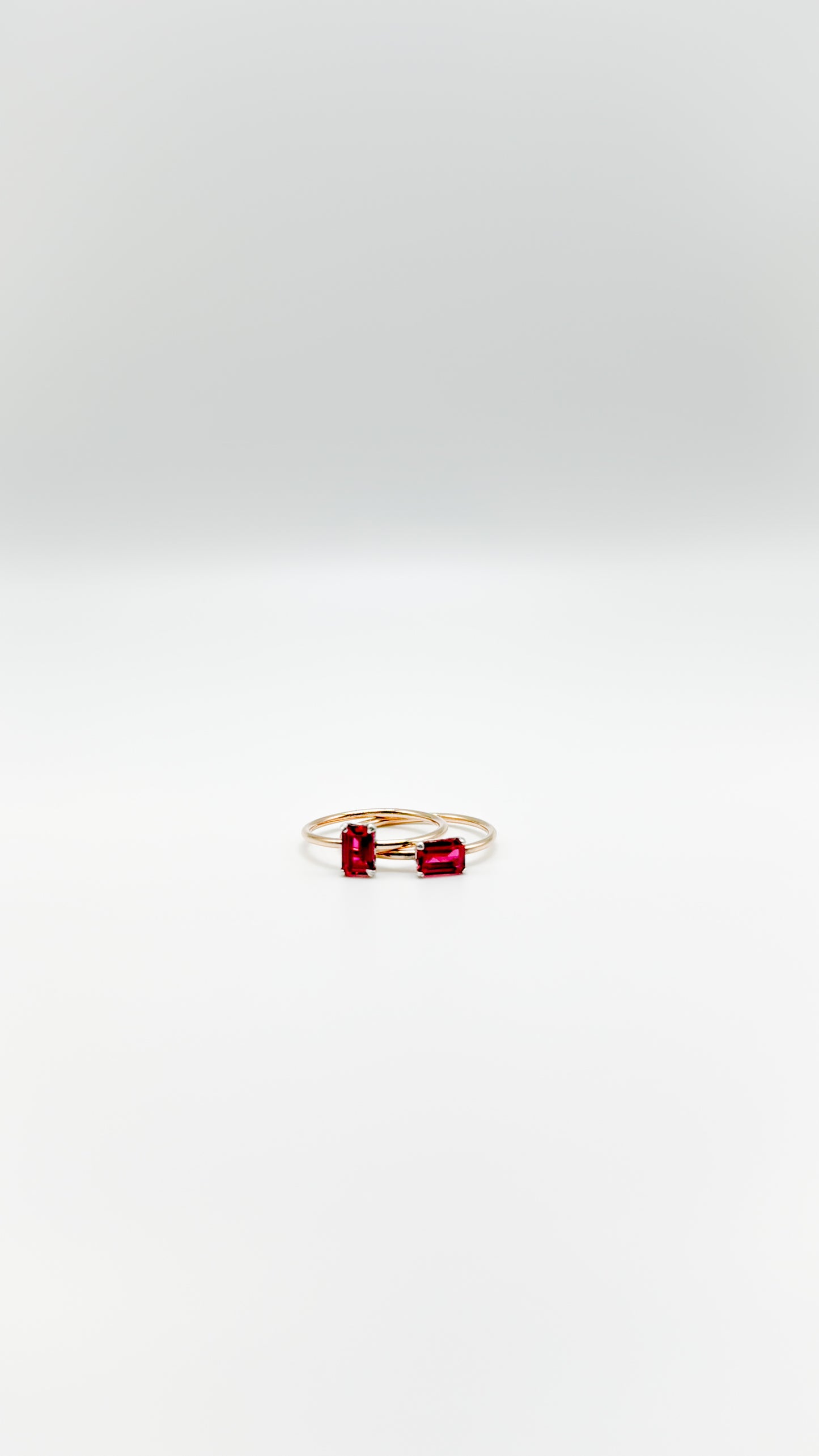 Joy ring