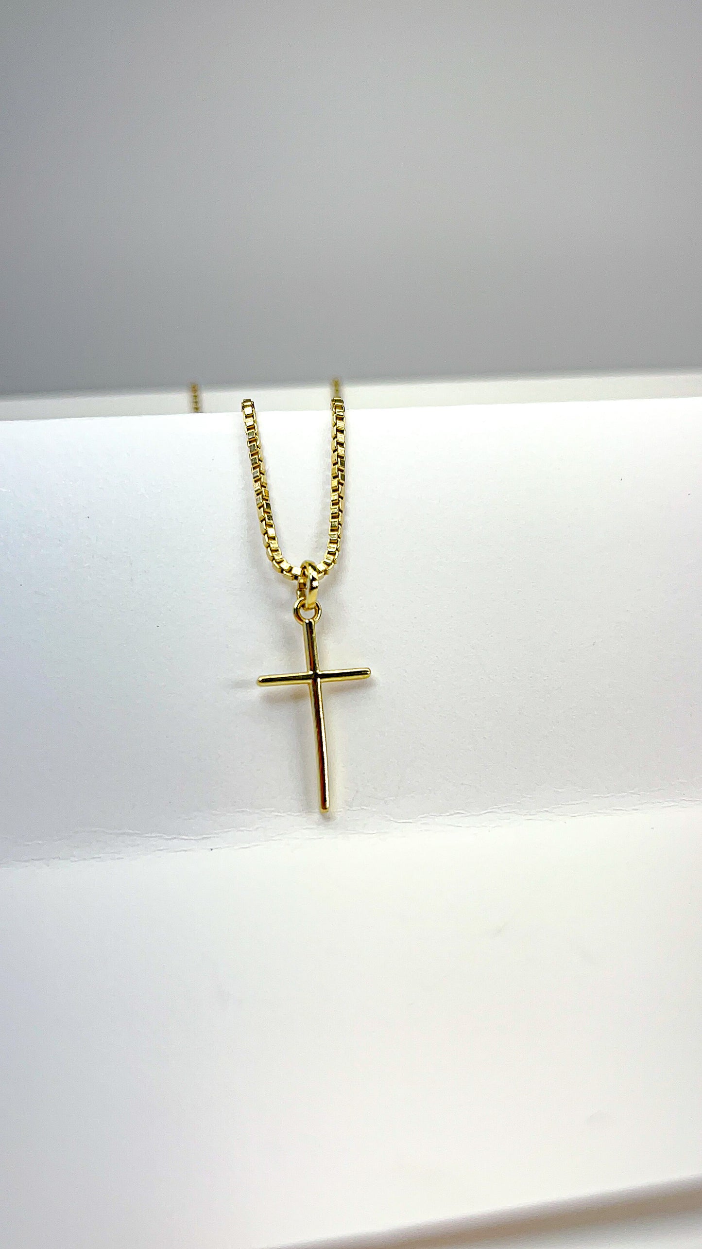 Classic Plain cross