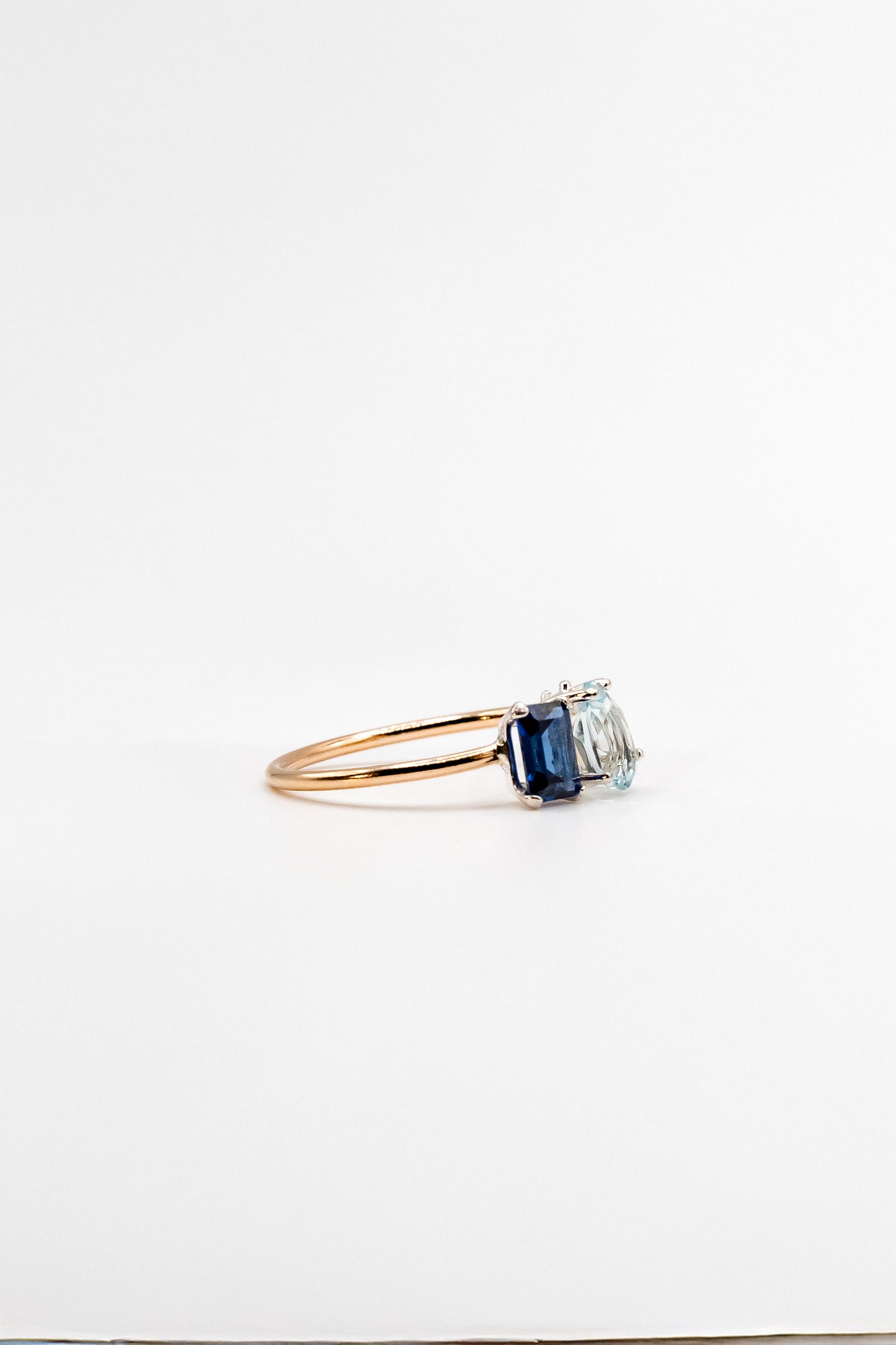 Isla ring