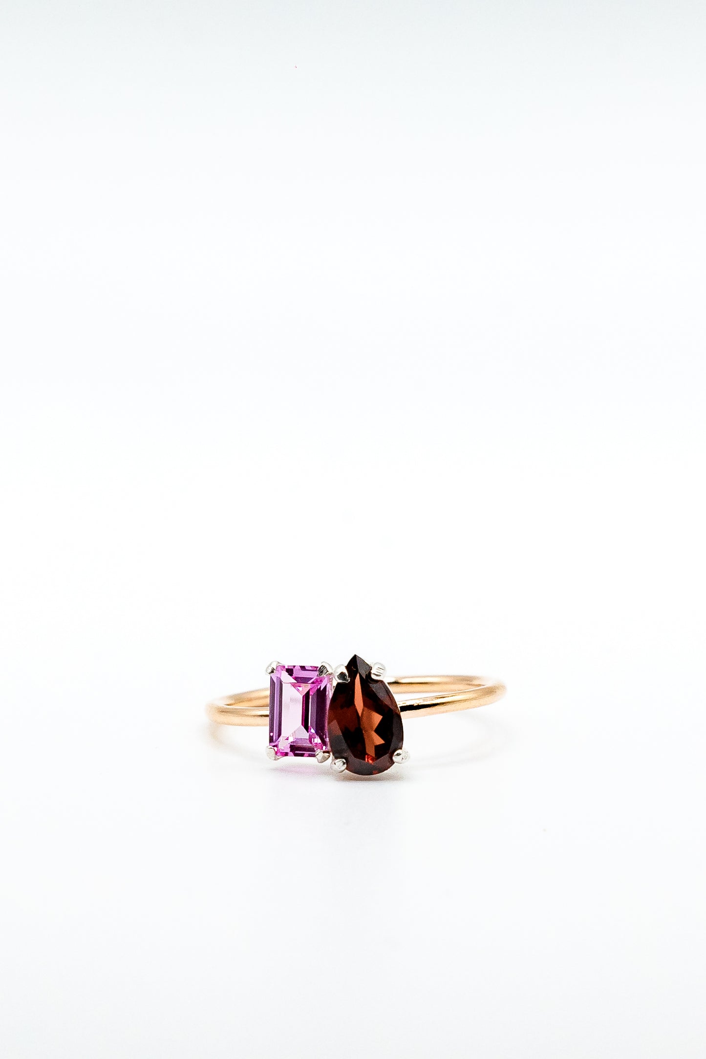 Juliet ring