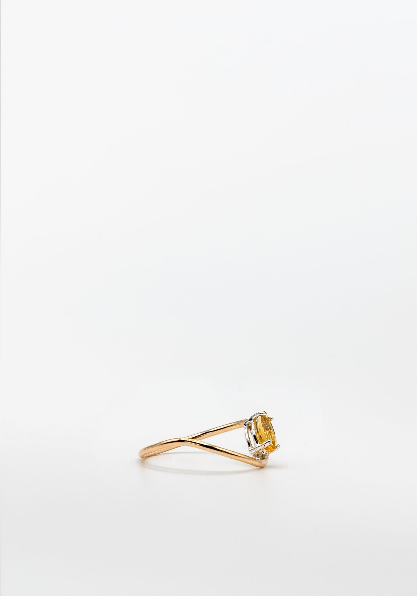 Hazel ring