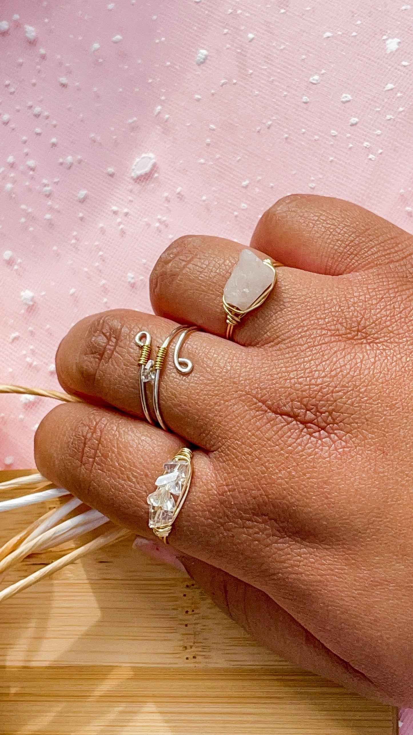 4X ring