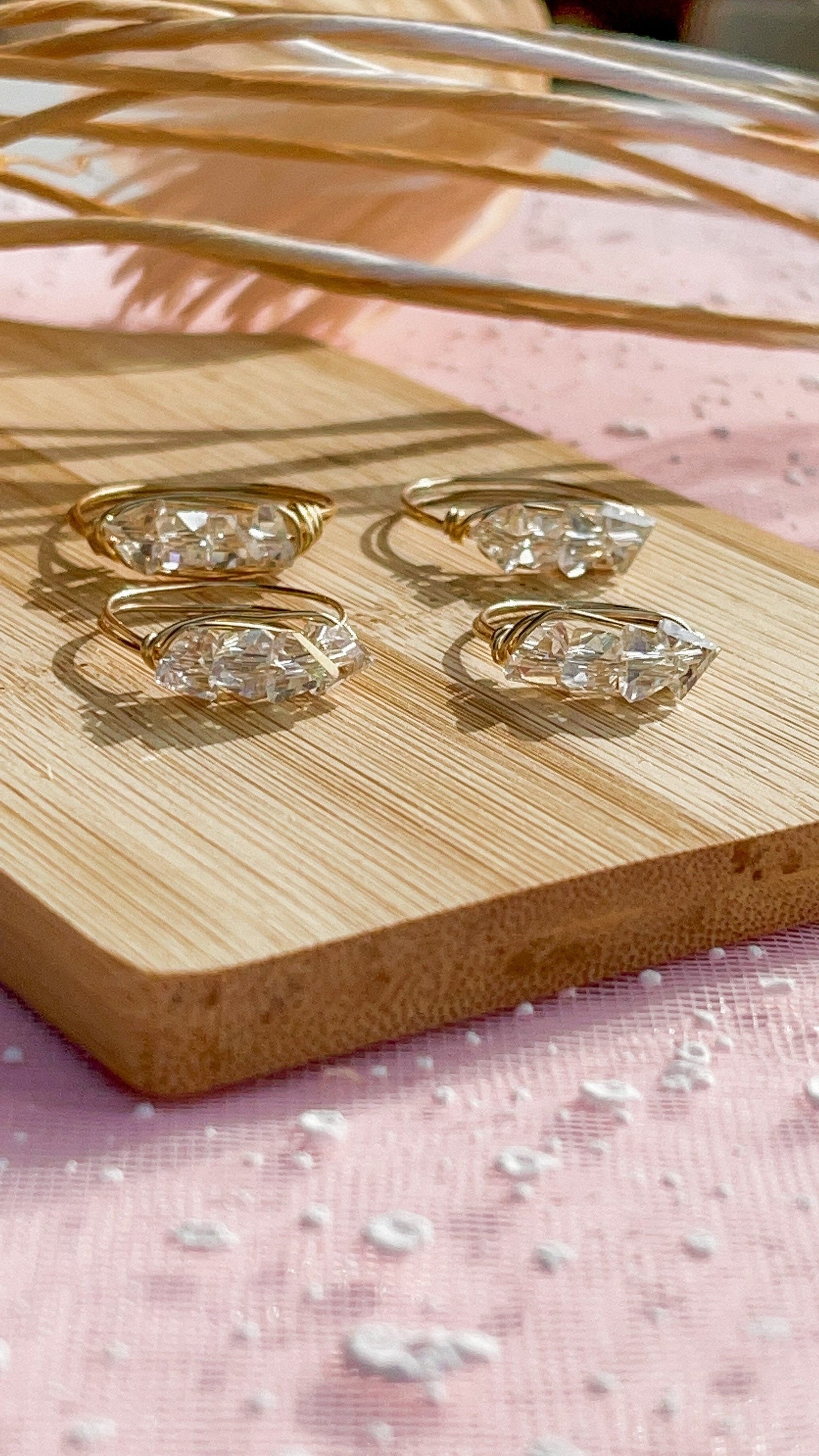 4X ring