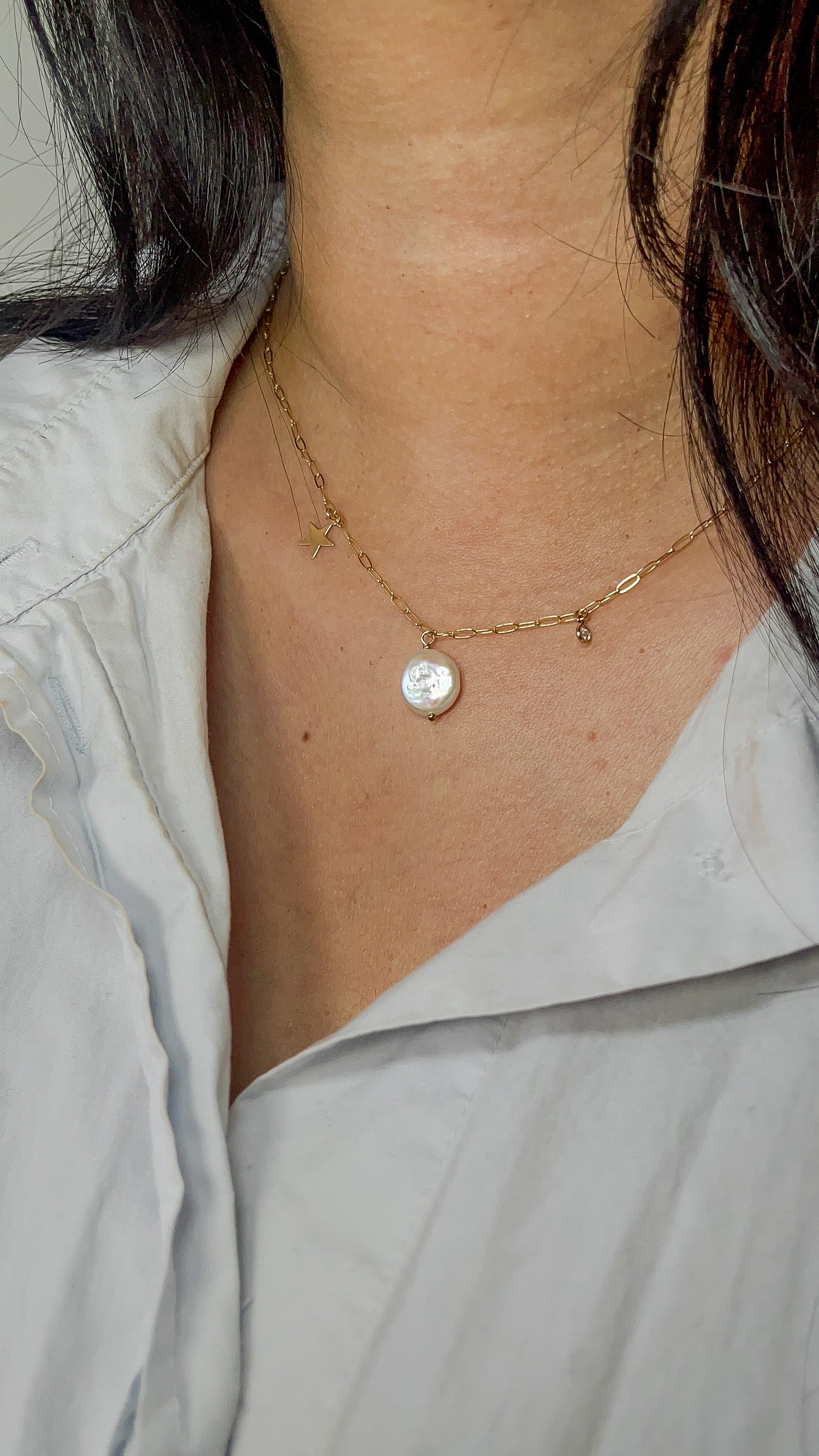 Ramona necklace