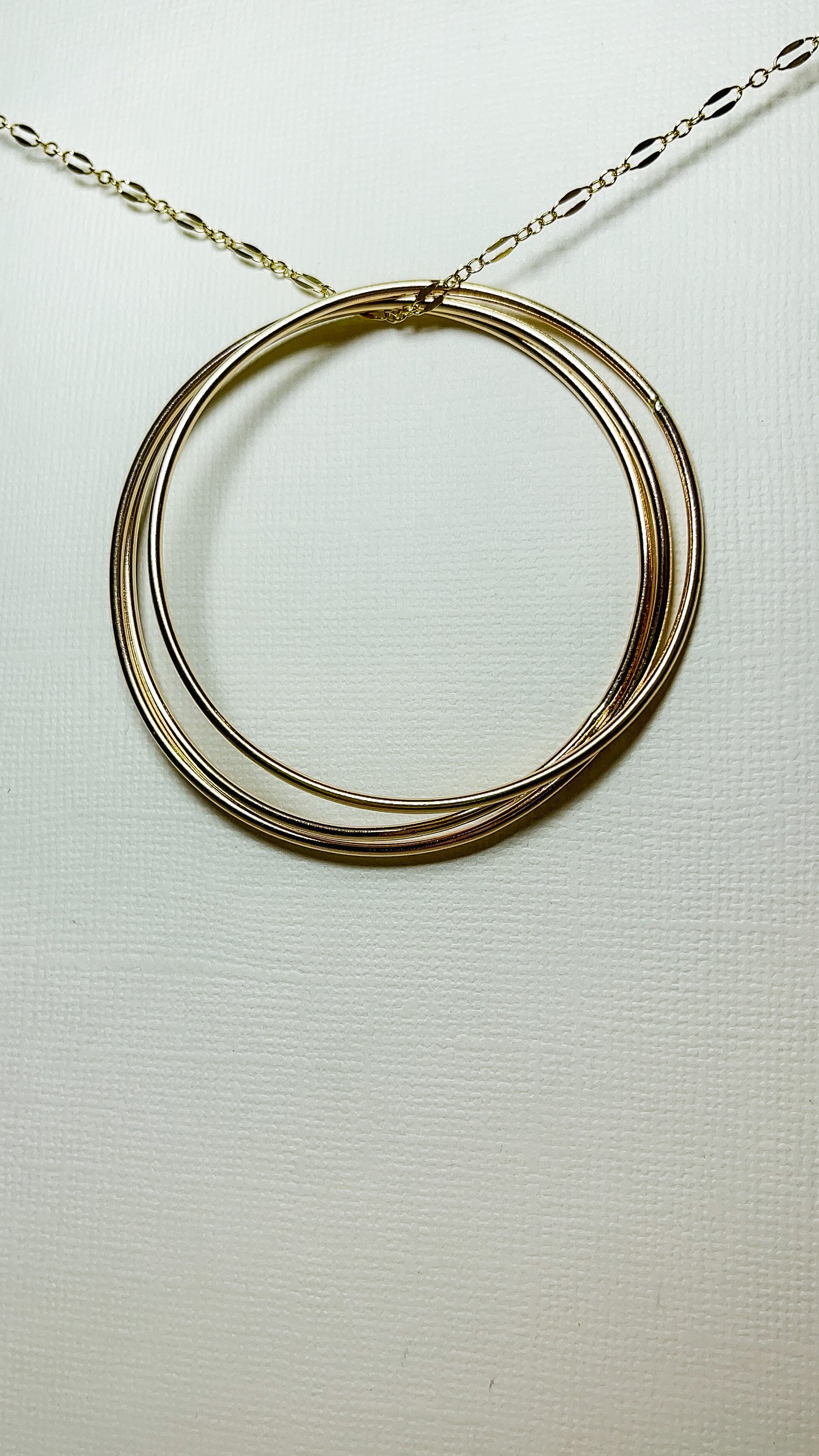 Valentina Bangle