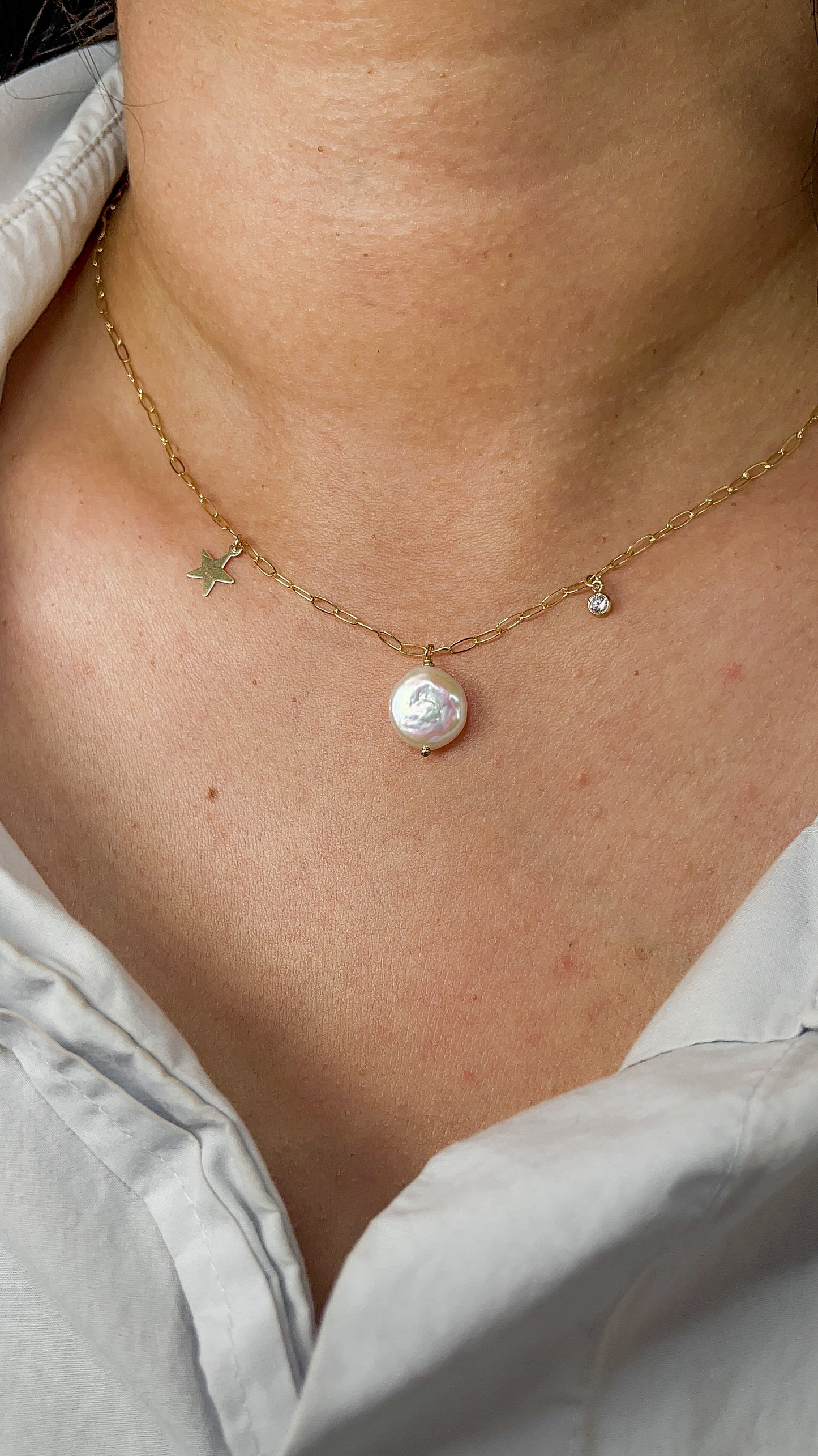 Ramona necklace