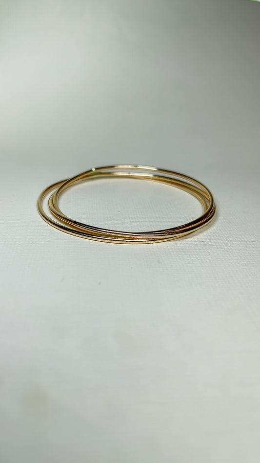 Valentina Bangle