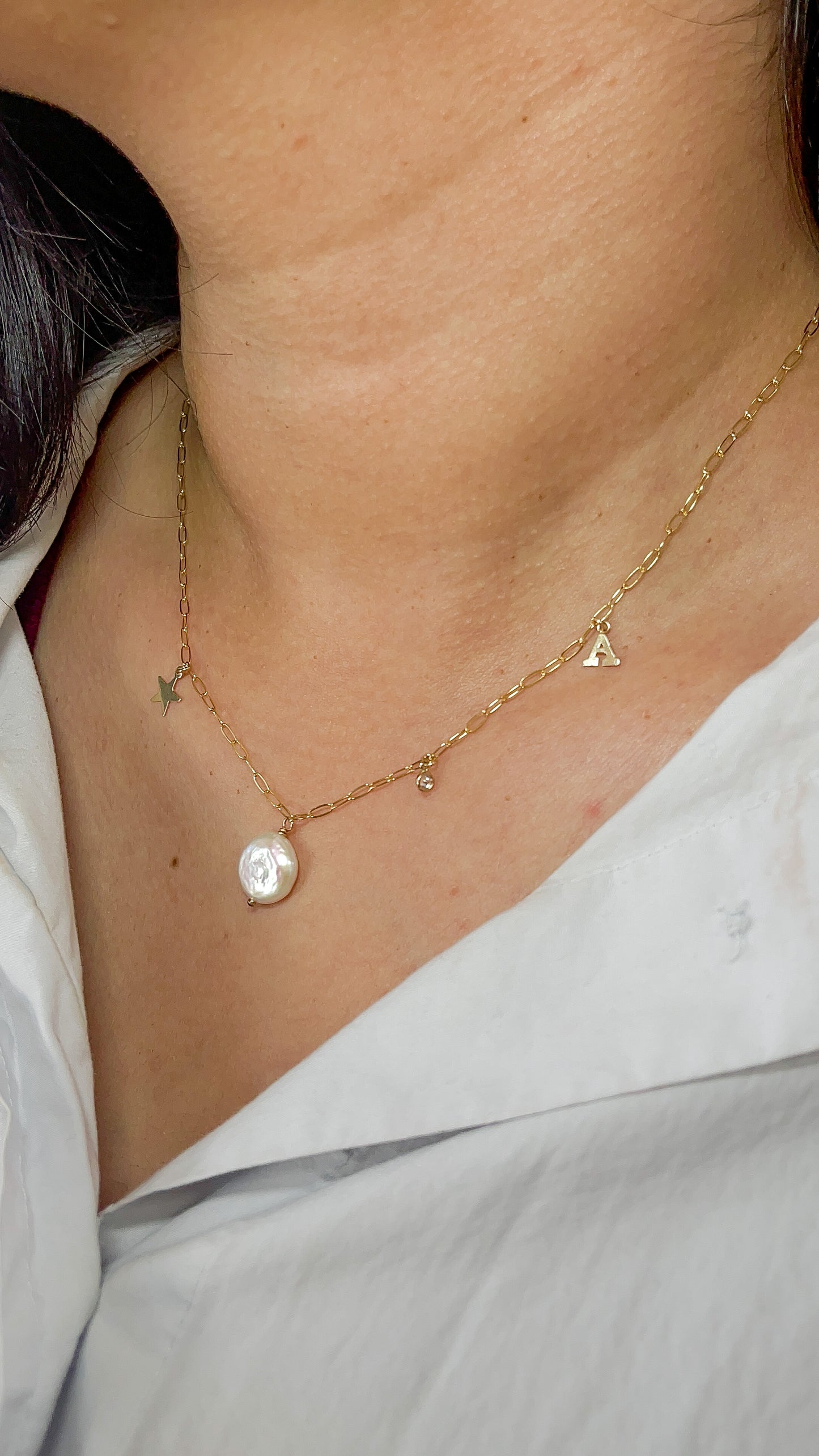 Ramona necklace