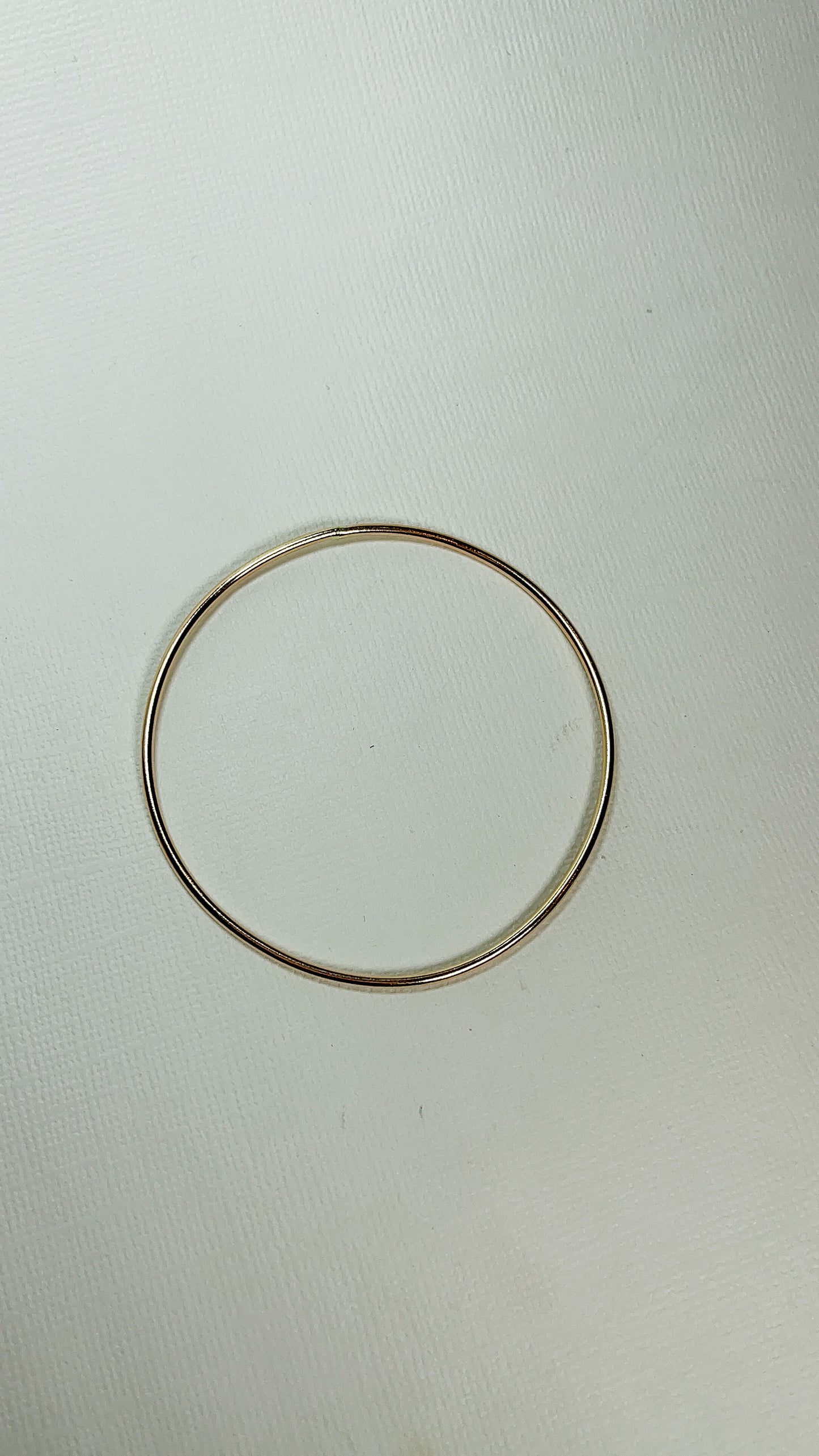 Valentina Bangle