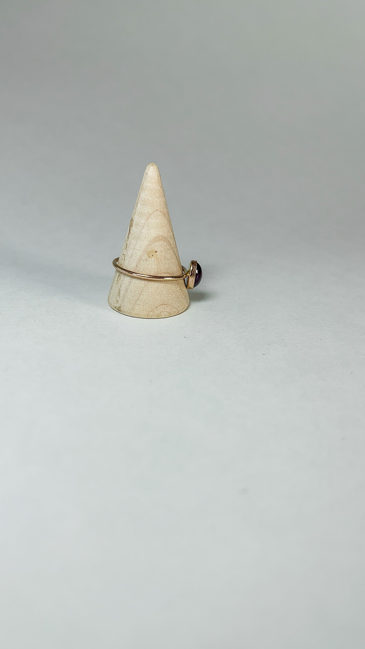 Ruby ring