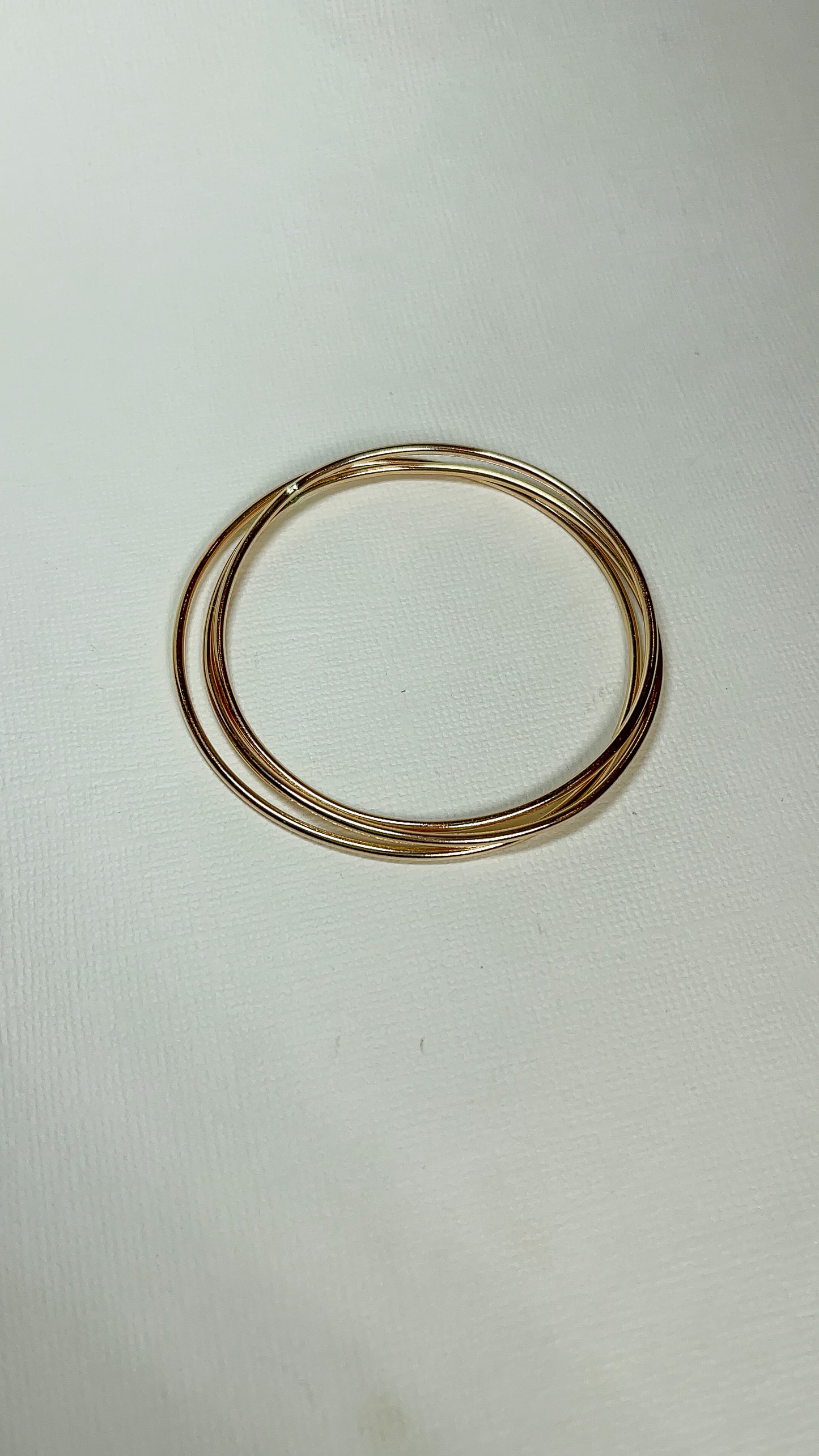 Valentina Bangle