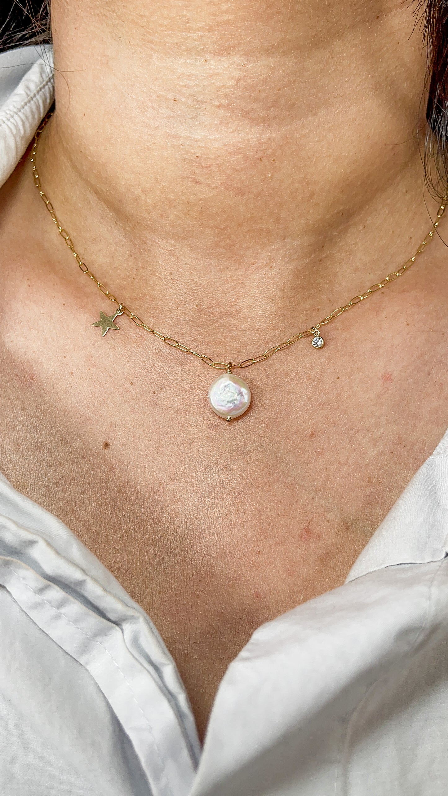 Ramona necklace
