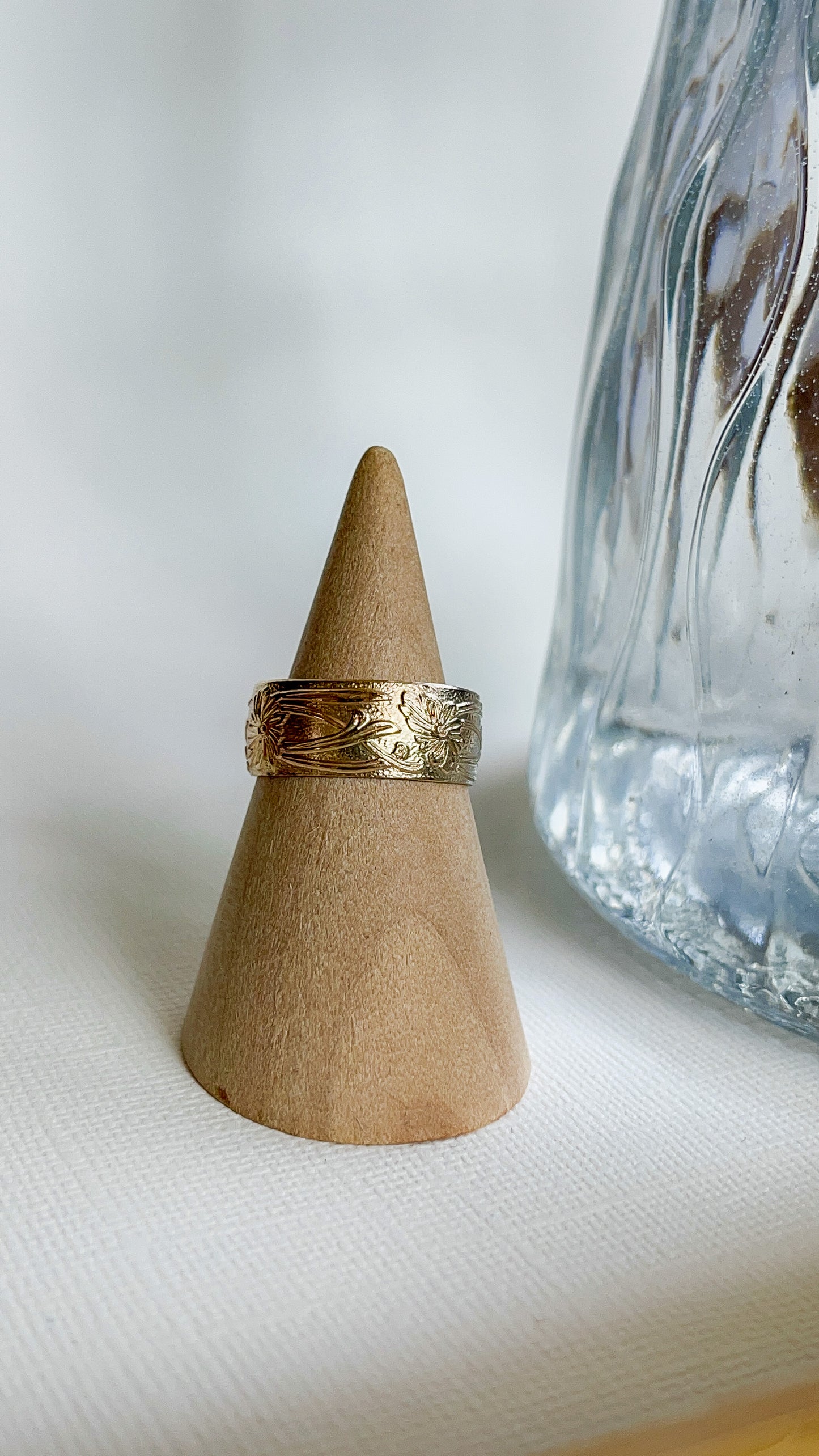 J ring