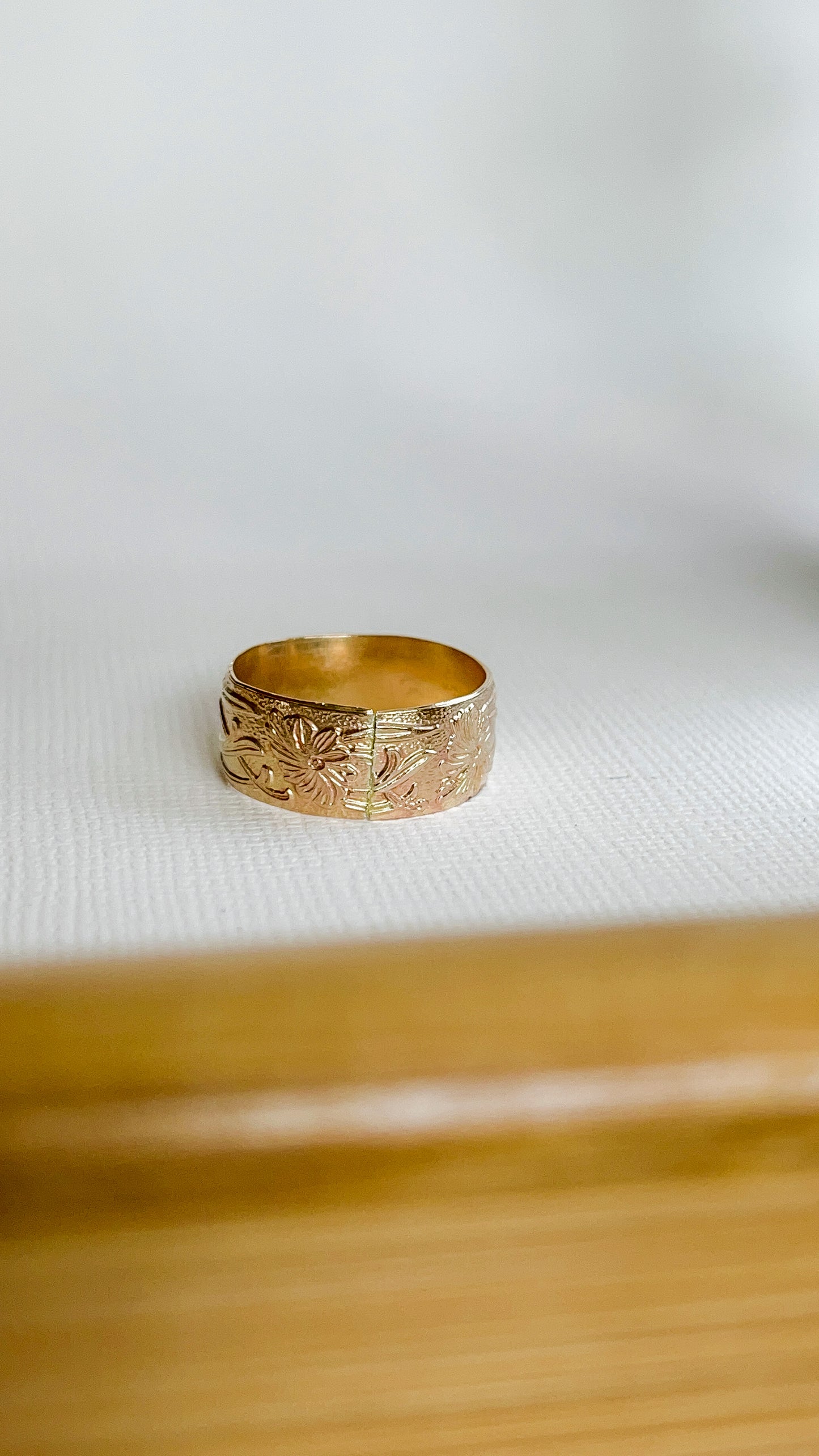 J ring