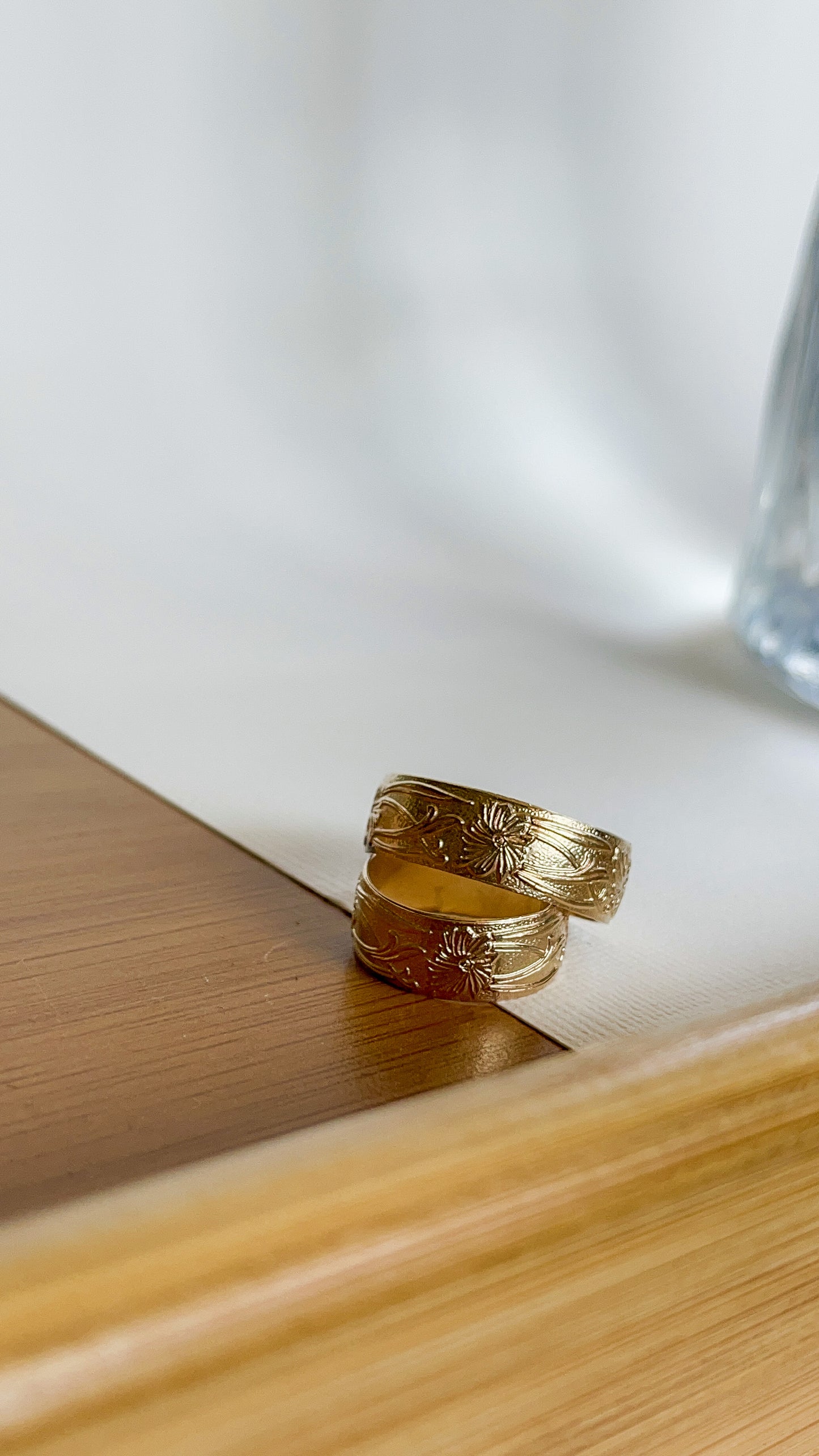 J ring