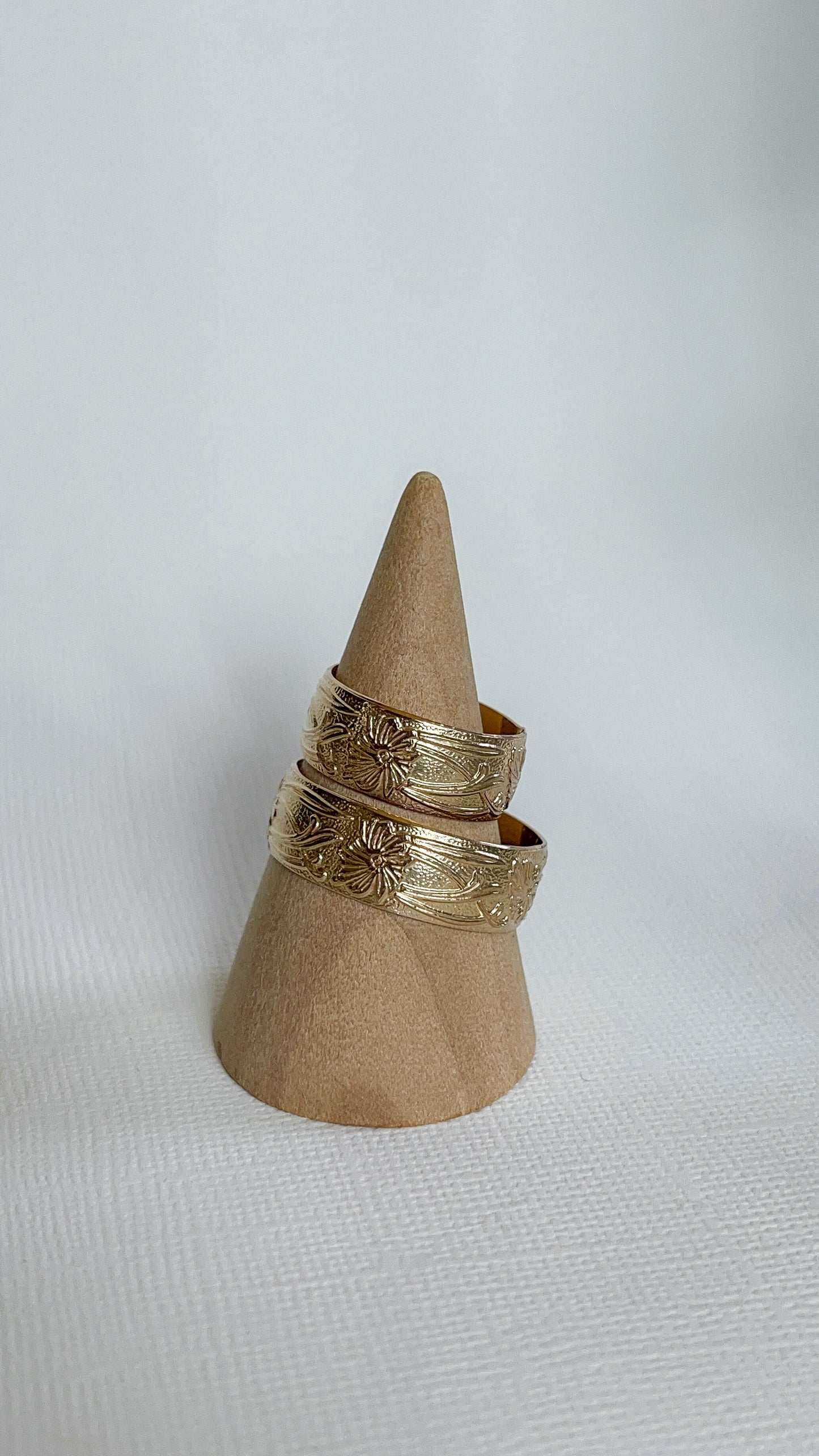 J ring