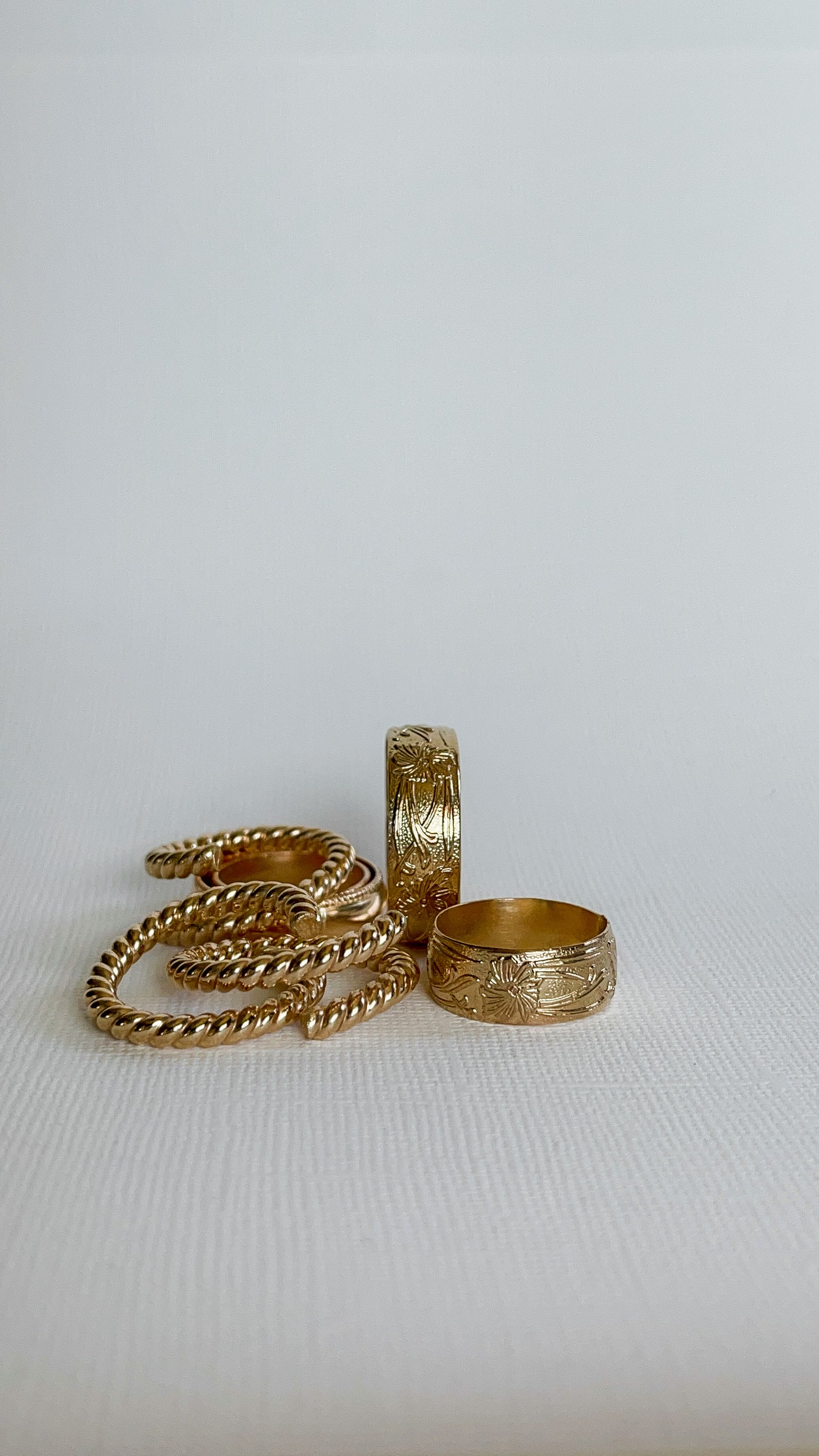 J ring