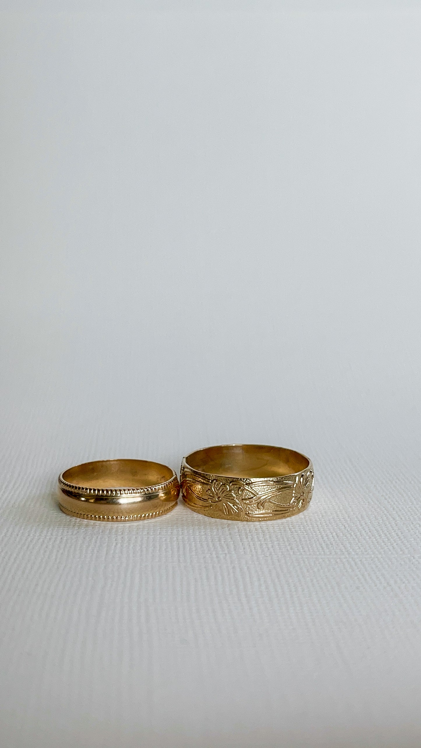 J ring