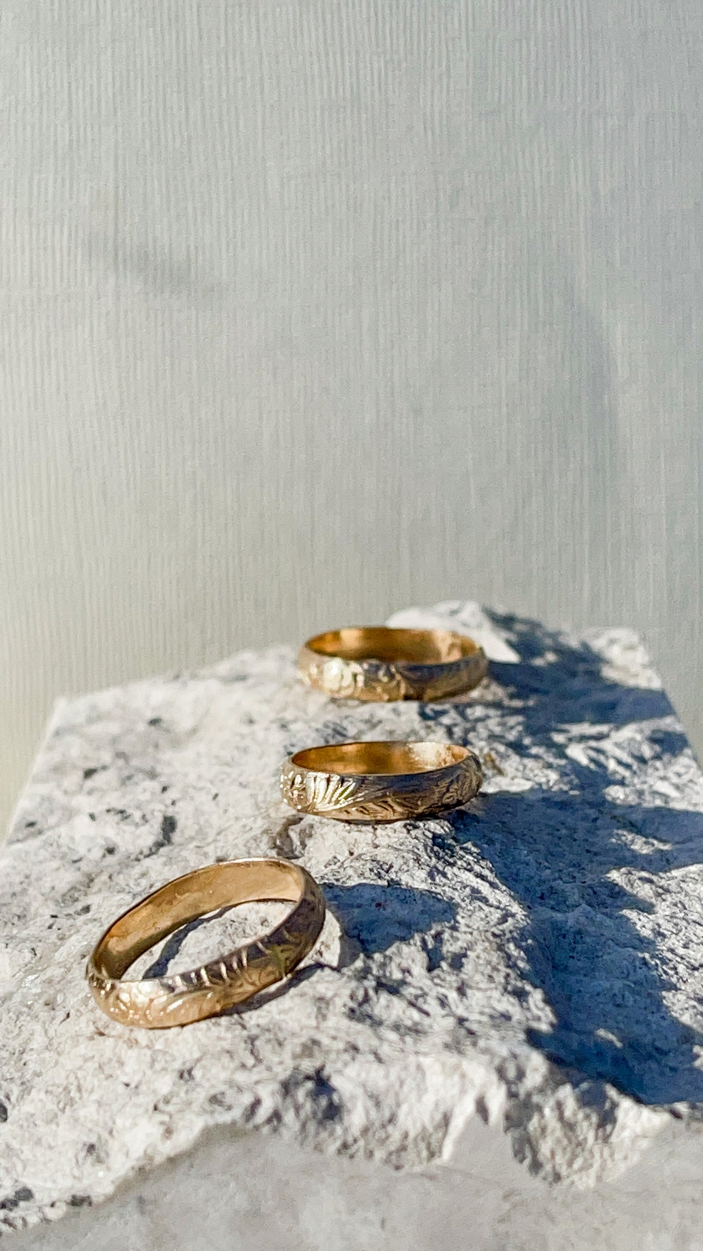 Floral band
