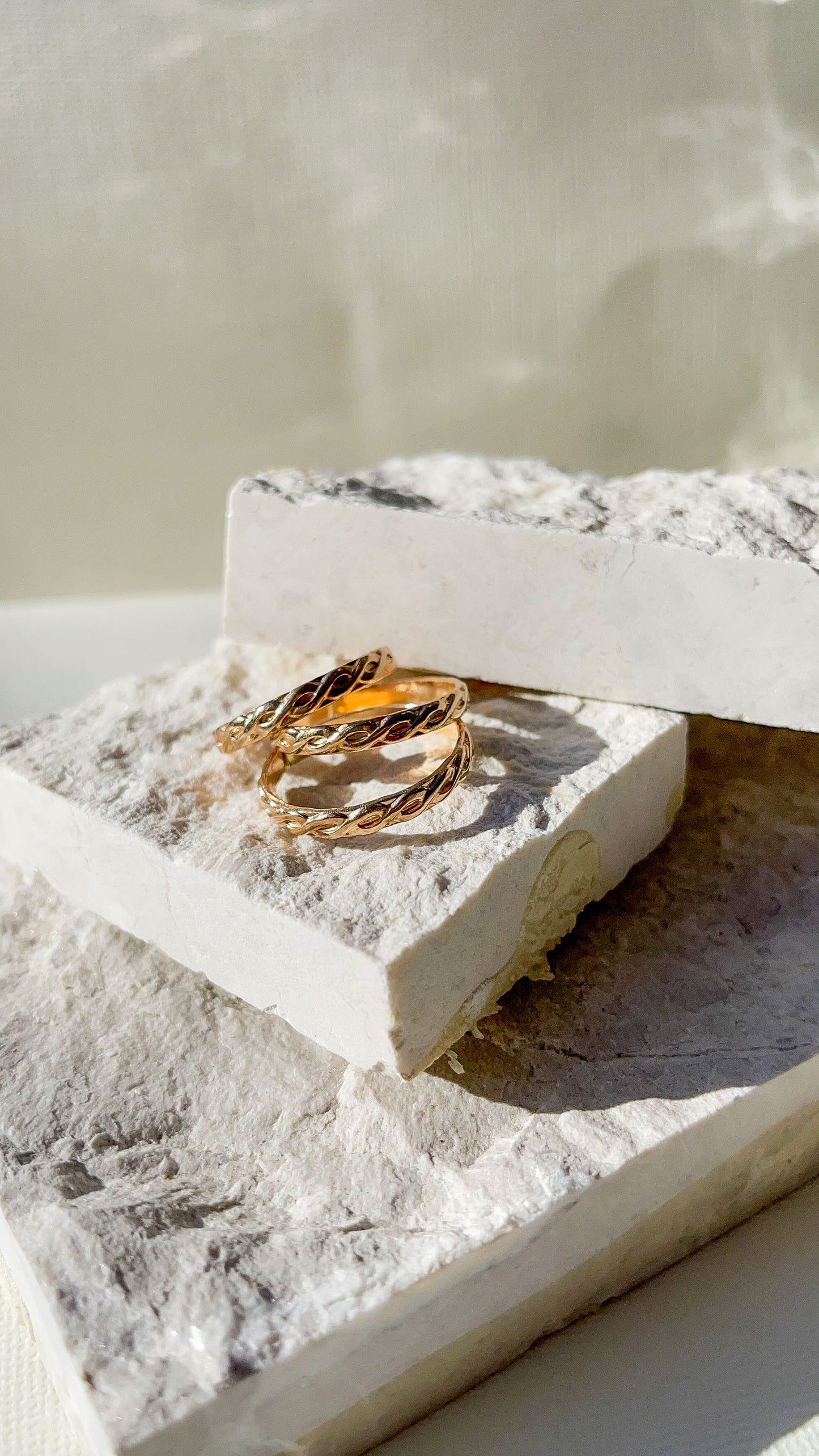 Liam ring